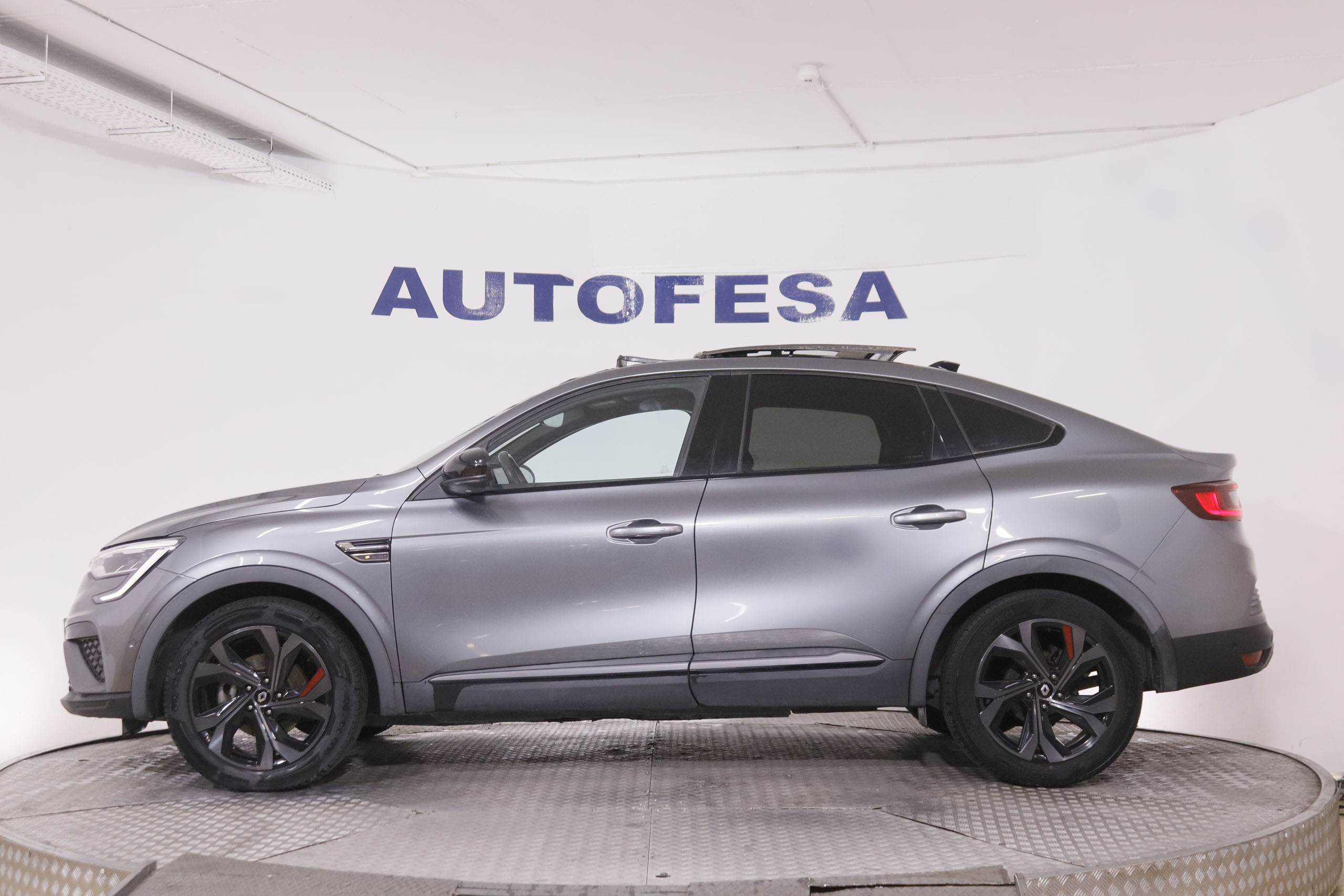 Renault Arkana 1.6 E-Tech RS-Line - foto 9