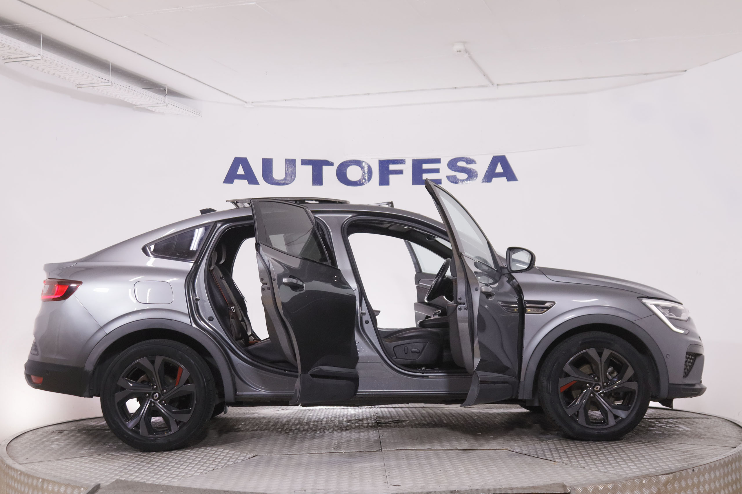Renault Arkana 1.6 E-Tech RS-Line - foto 8