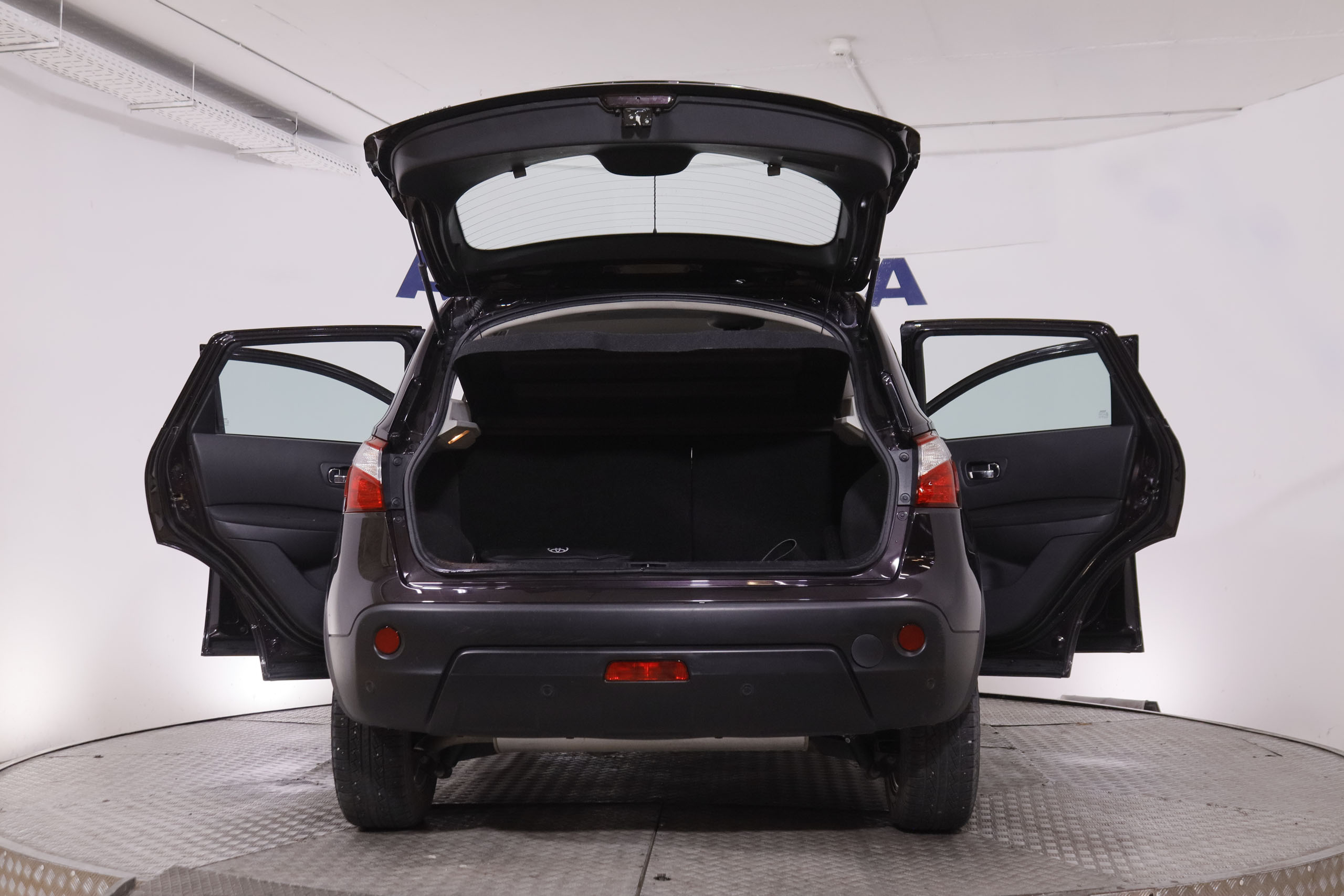 Nissan Qashqai 1.5 dCi Acenta - foto 9