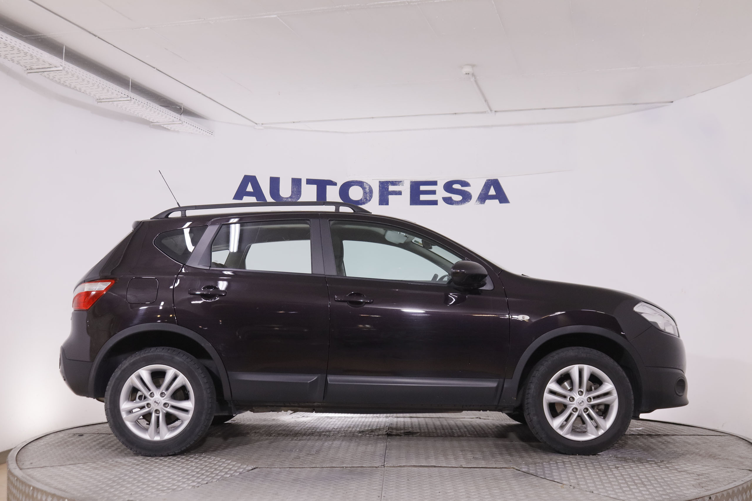 Nissan Qashqai 1.5 dCi Acenta - foto 8