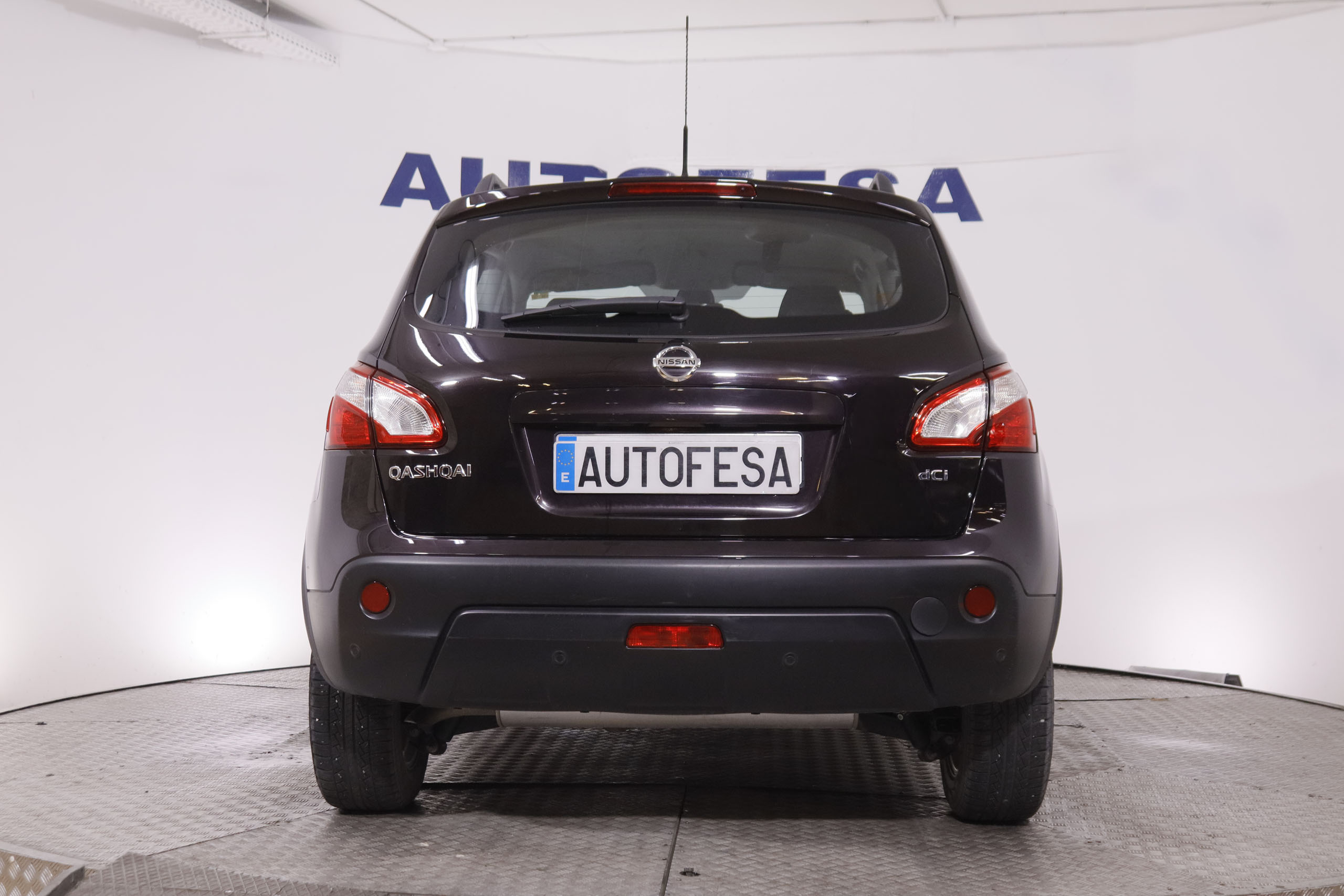Nissan Qashqai 1.5 dCi Acenta - foto 6