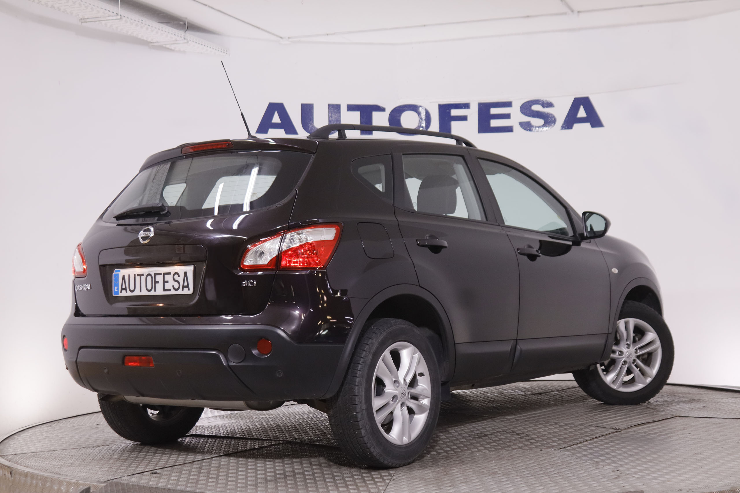 Nissan Qashqai 1.5 dCi Acenta - foto 7