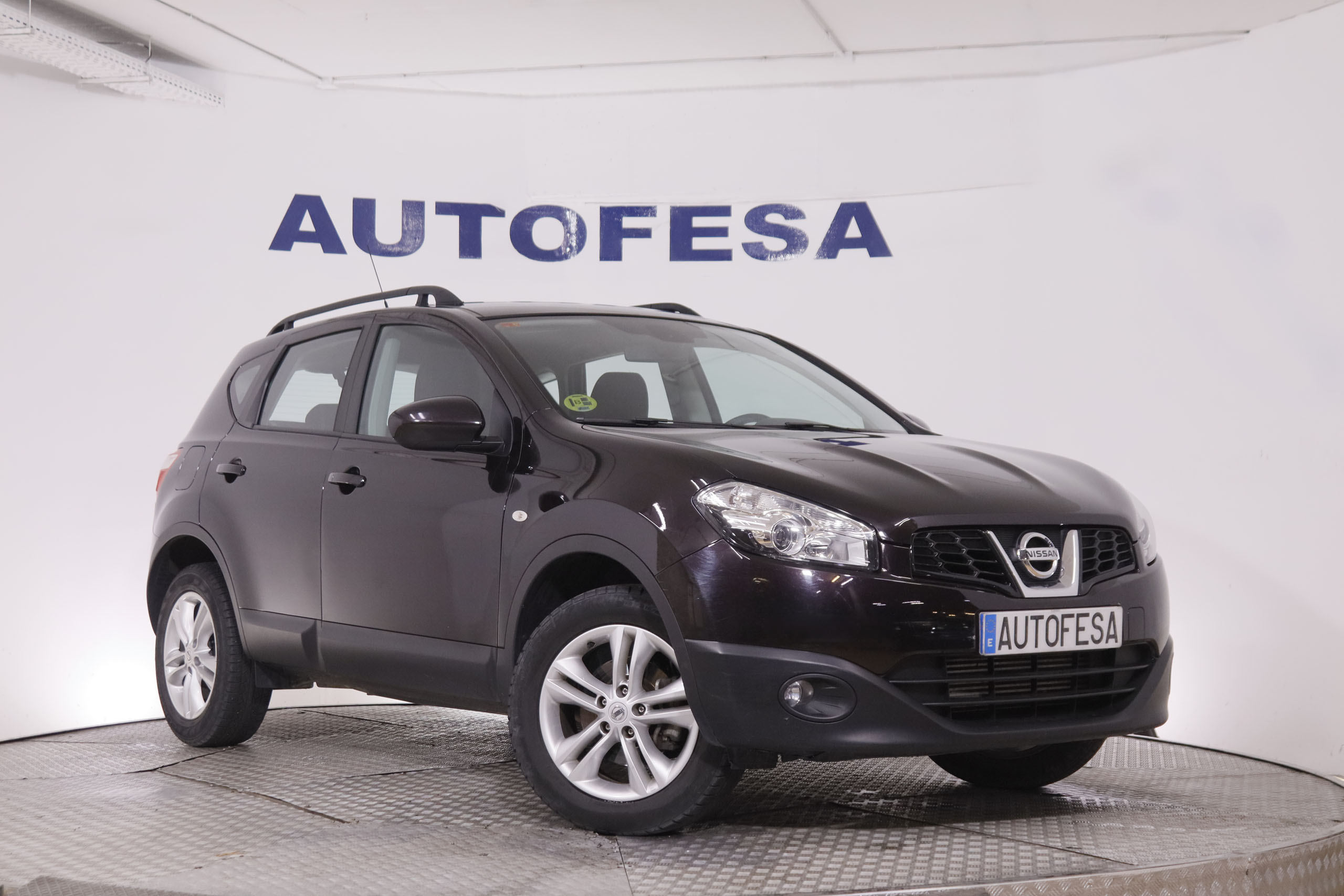 Nissan Qashqai 1.5 dCi Acenta - foto 3