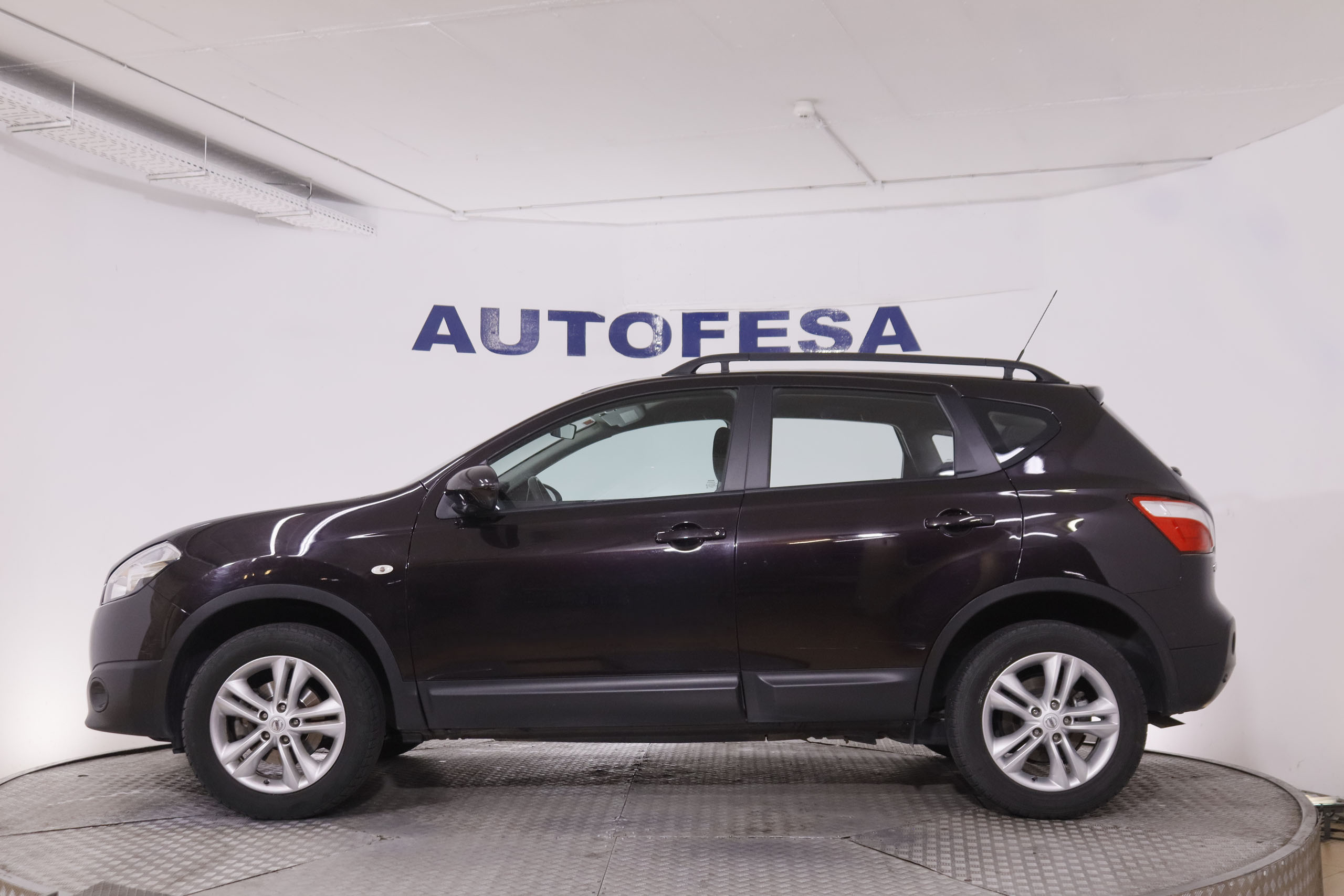 Nissan Qashqai 1.5 dCi Acenta - foto 4