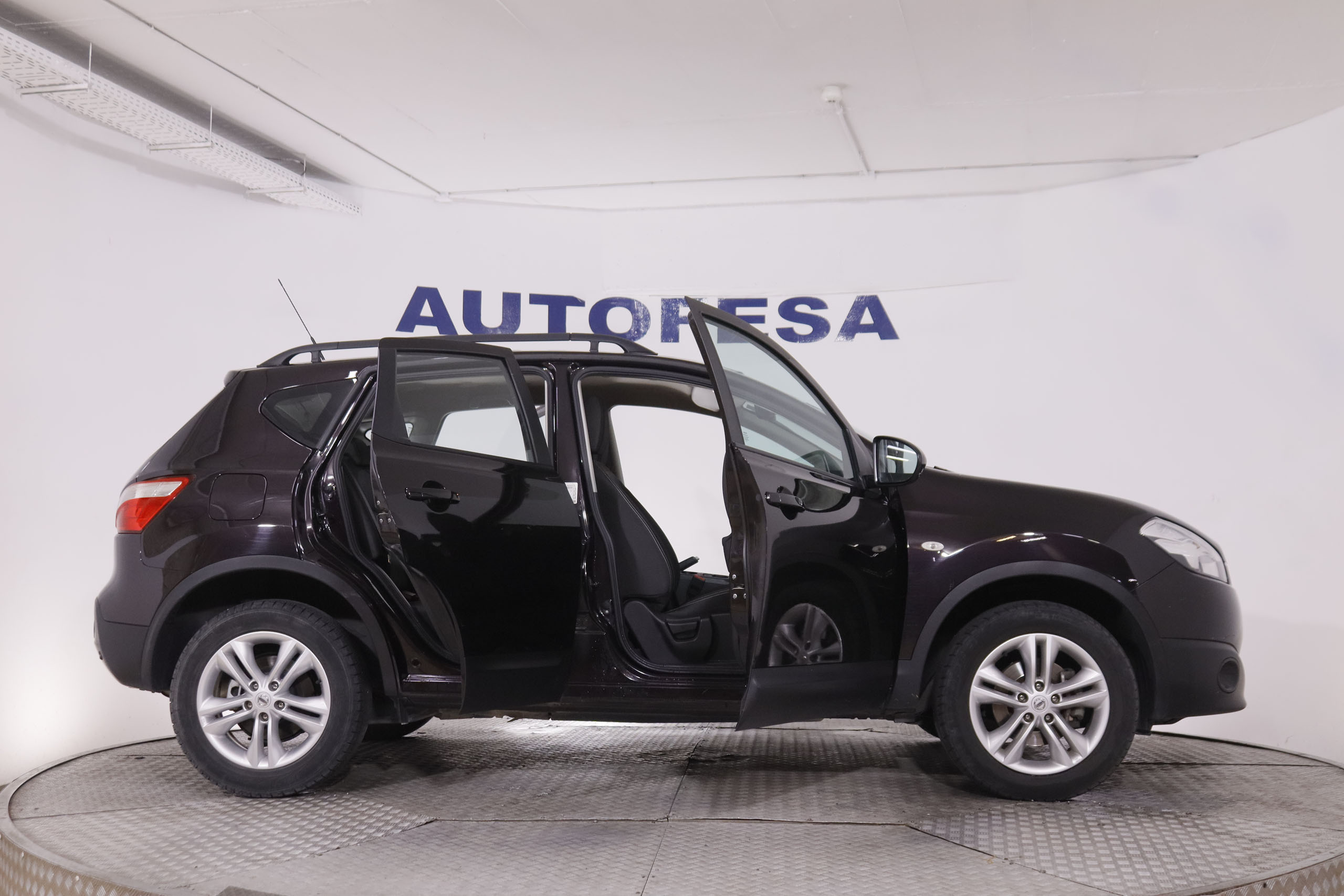Nissan Qashqai 1.5 dCi Acenta - foto 10