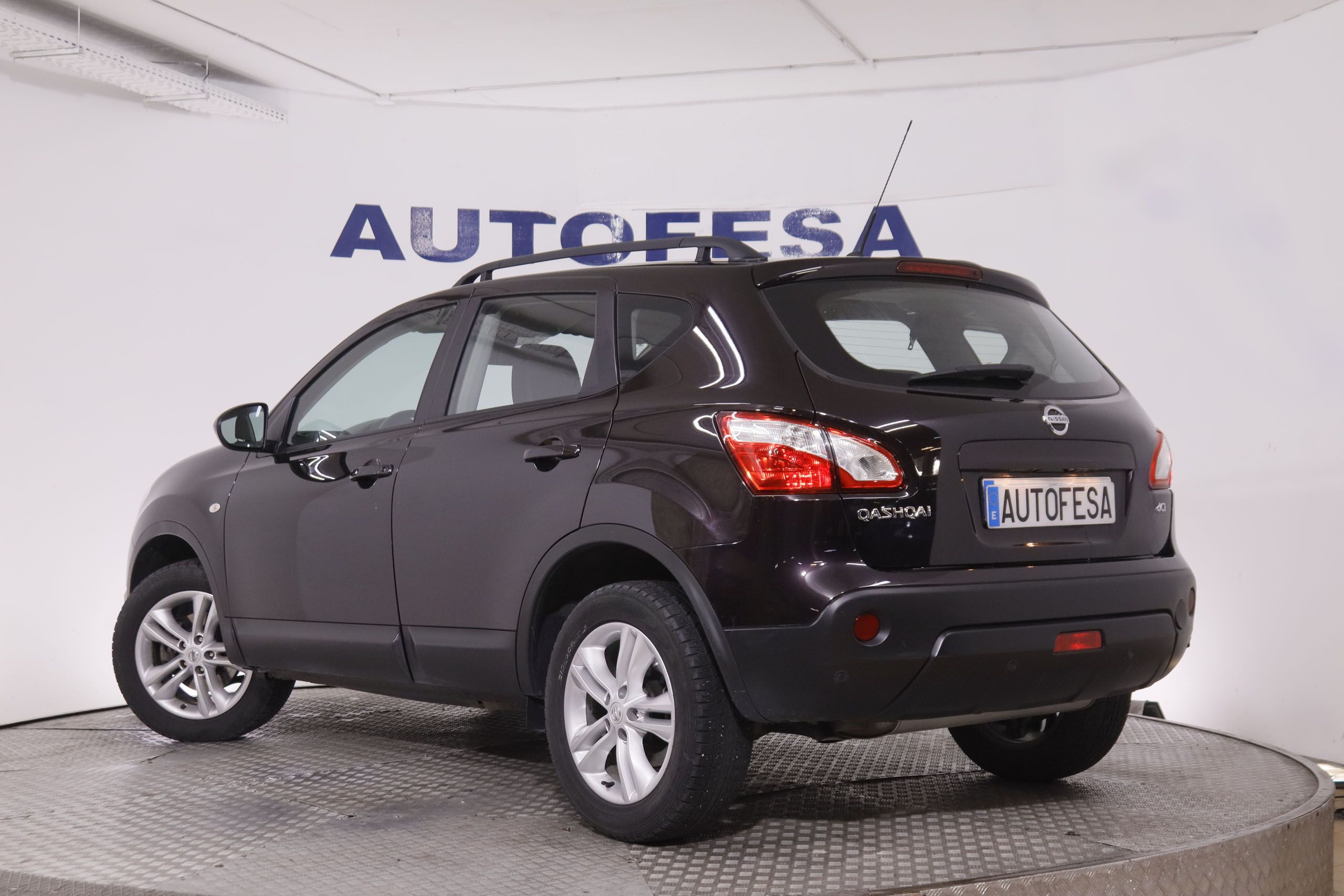 Nissan Qashqai 1.5 dCi Acenta - foto 5