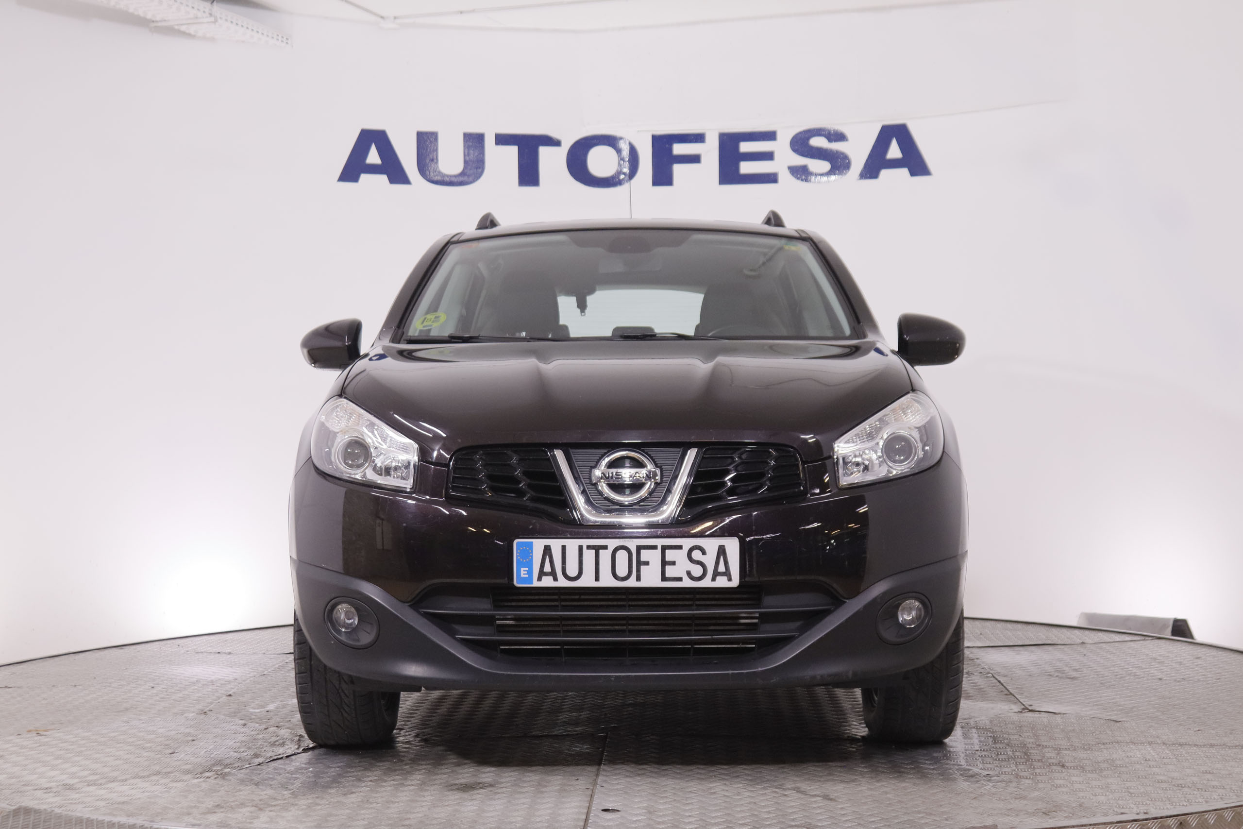 Nissan Qashqai 1.5 dCi Acenta - foto 2