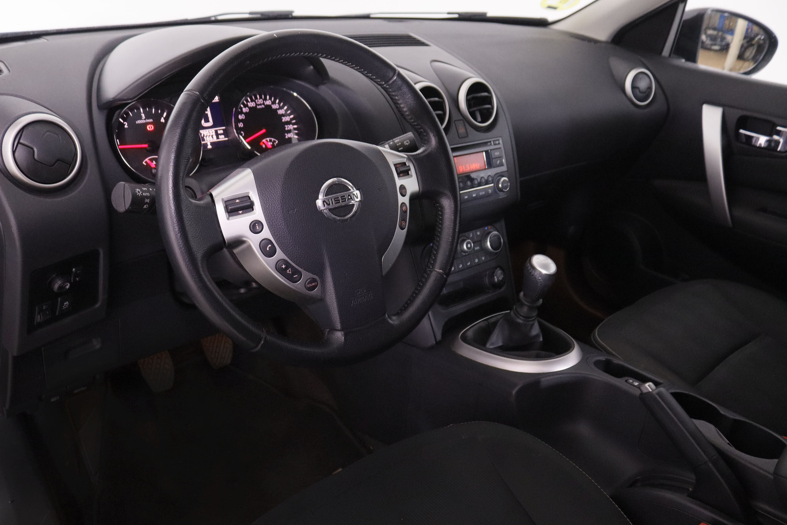 Nissan Qashqai 1.5 dCi Acenta - foto 11