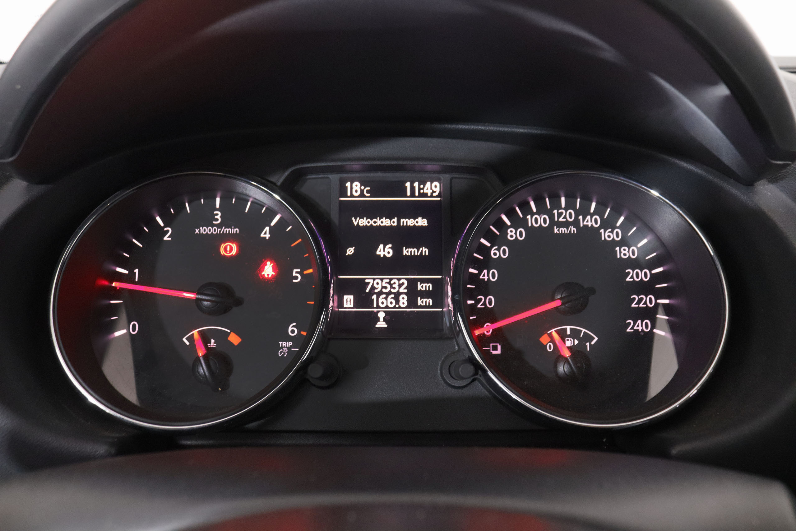 Nissan Qashqai 1.5 dCi Acenta - foto 15