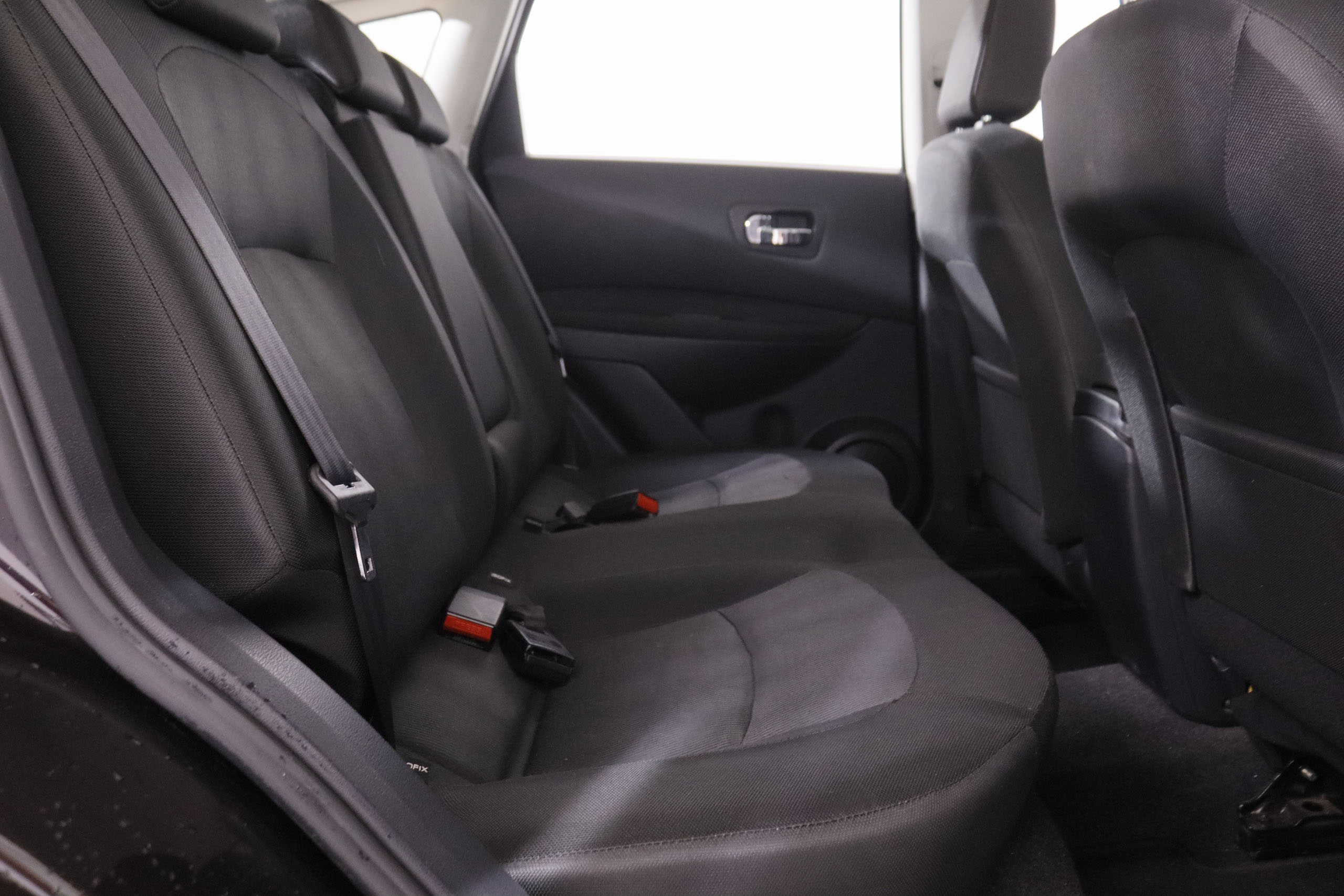 Nissan Qashqai 1.5 dCi Acenta - foto 18