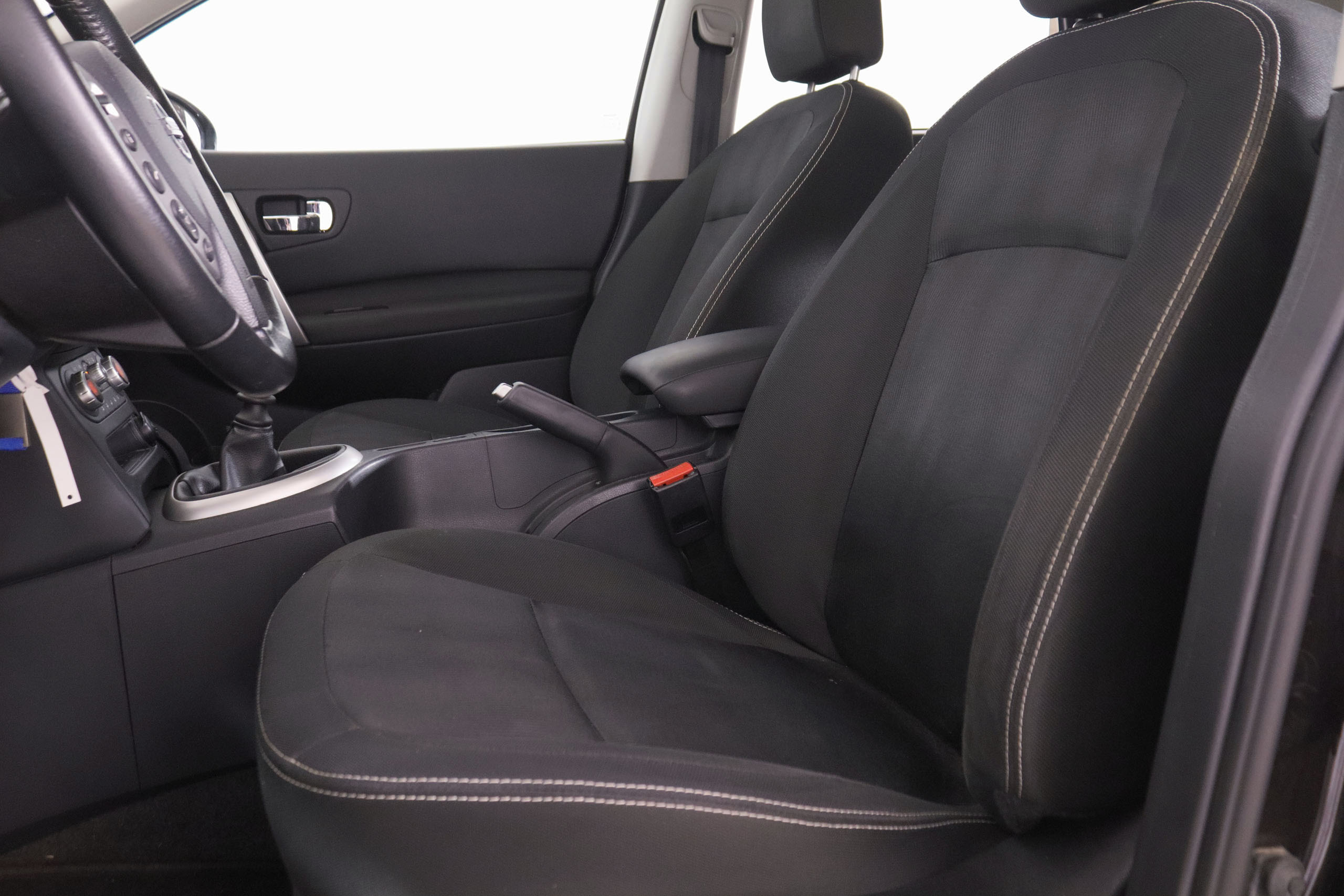 Nissan Qashqai 1.5 dCi Acenta - foto 16