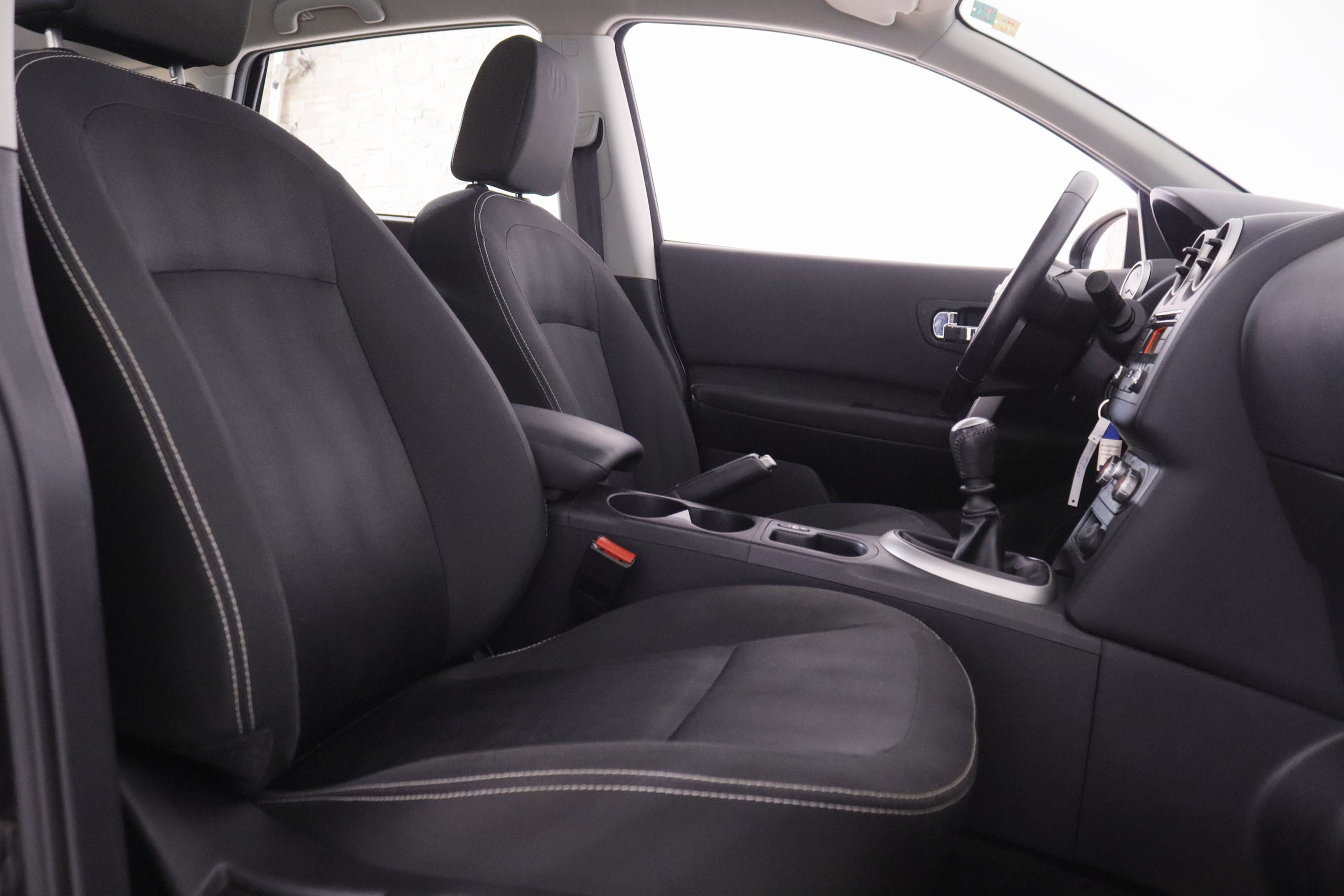 Nissan Qashqai 1.5 dCi Acenta - foto 17