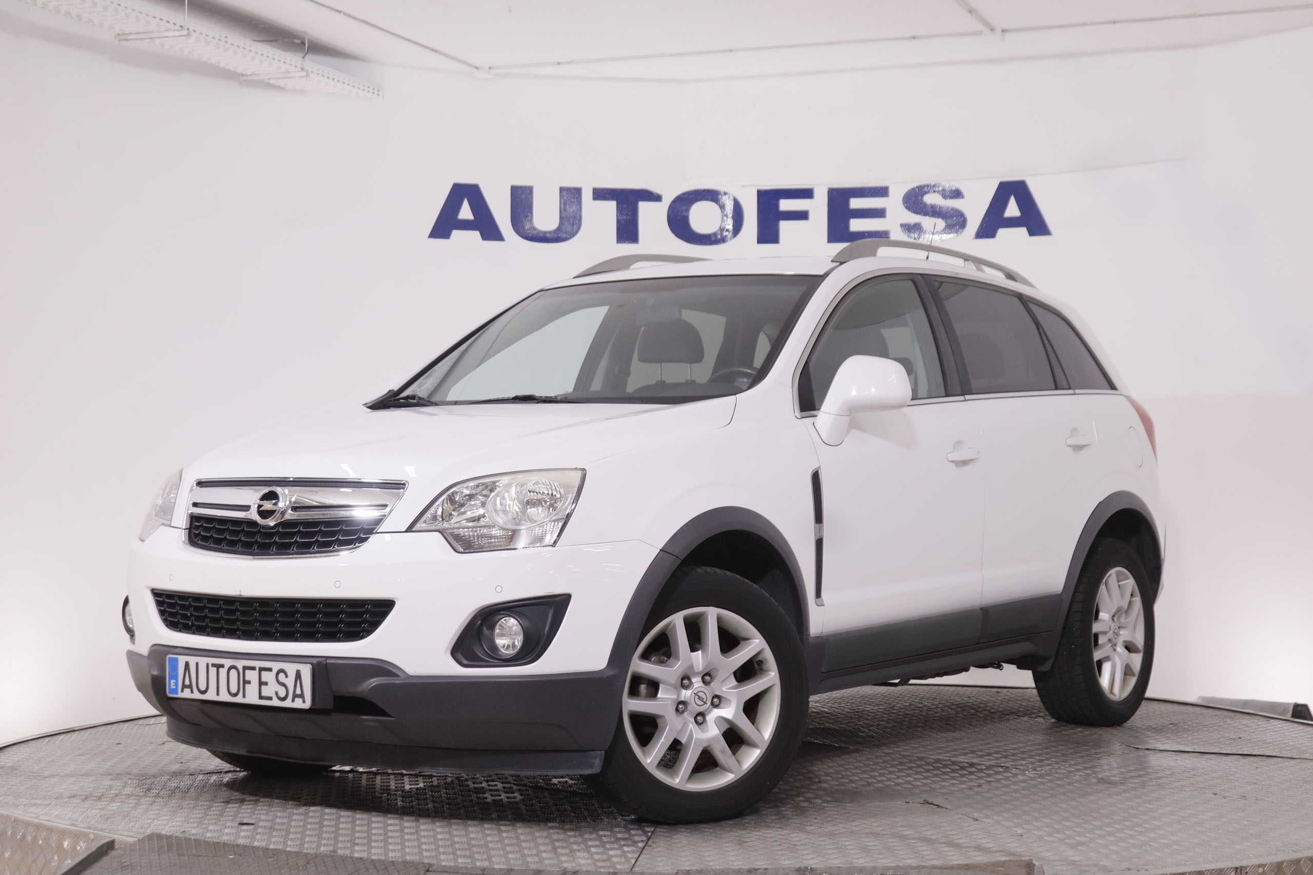 Opel Antara 2.2 CDTI Selective 4x2