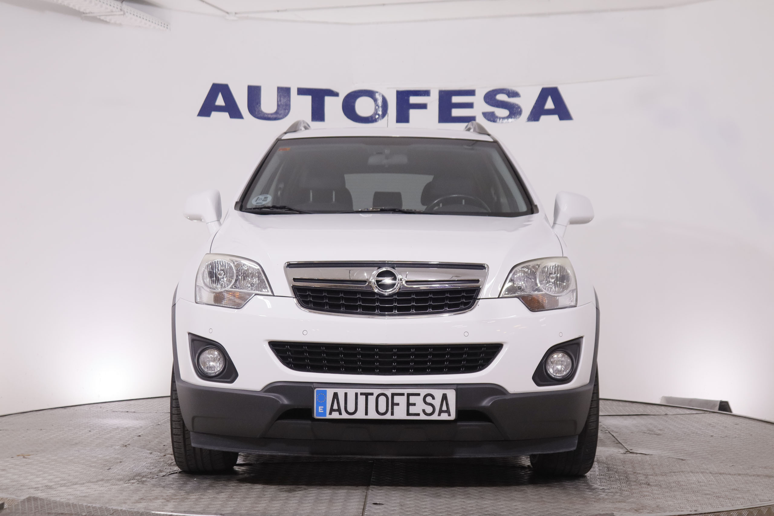Opel Antara 2.2 CDTI Selective 4x2 - foto 2