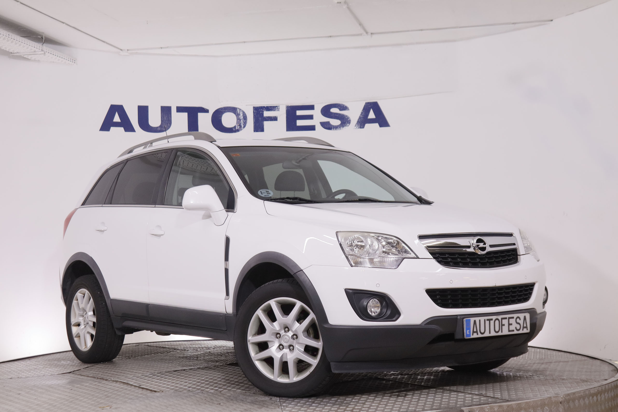 Opel Antara 2.2 CDTI Selective 4x2 - foto 3