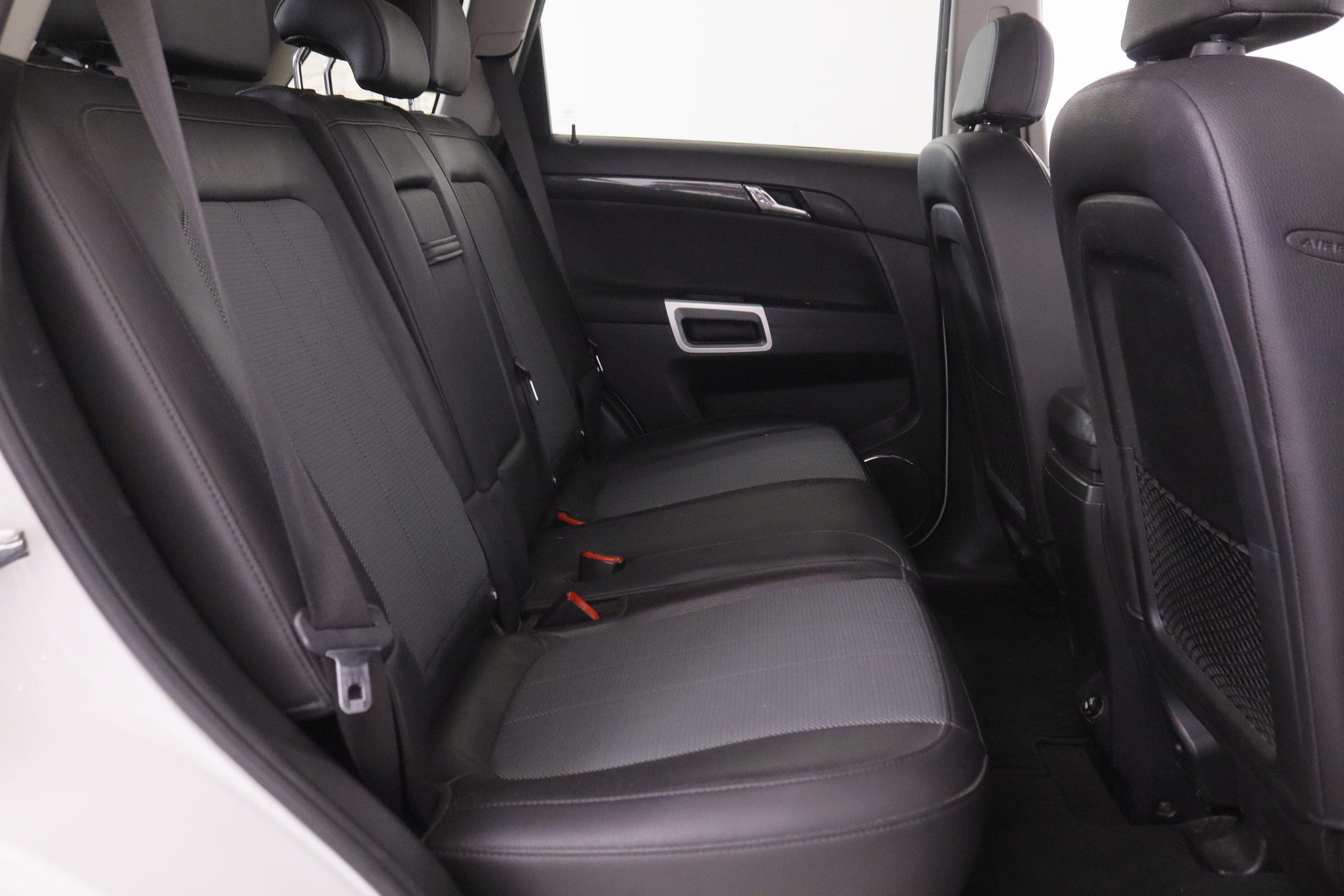 Opel Antara 2.2 CDTI Selective 4x2 - foto 20