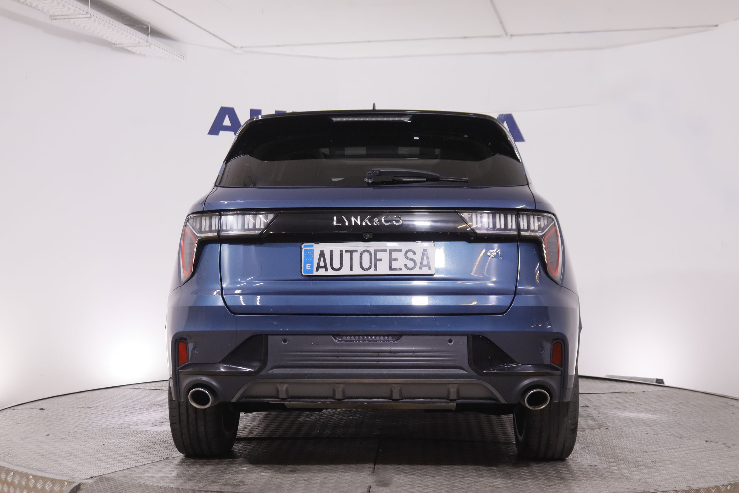 LYNC CO 01 1.5 PHEV - foto 6