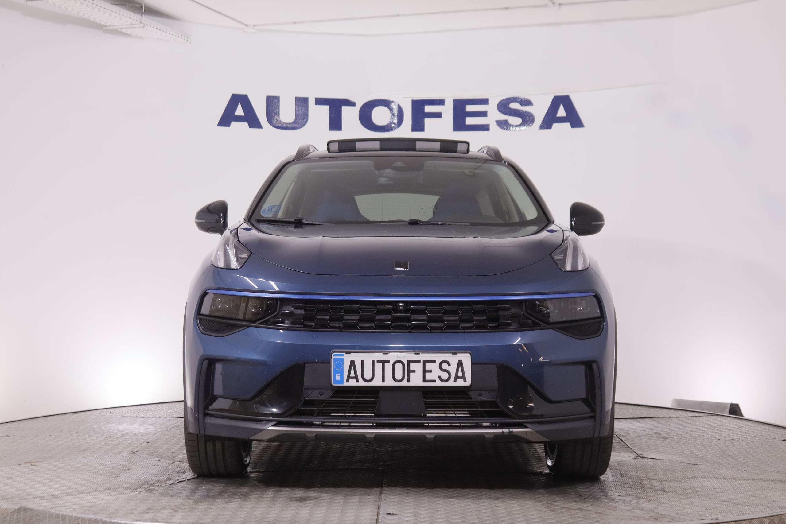 LYNC CO 01 1.5 PHEV - foto 2