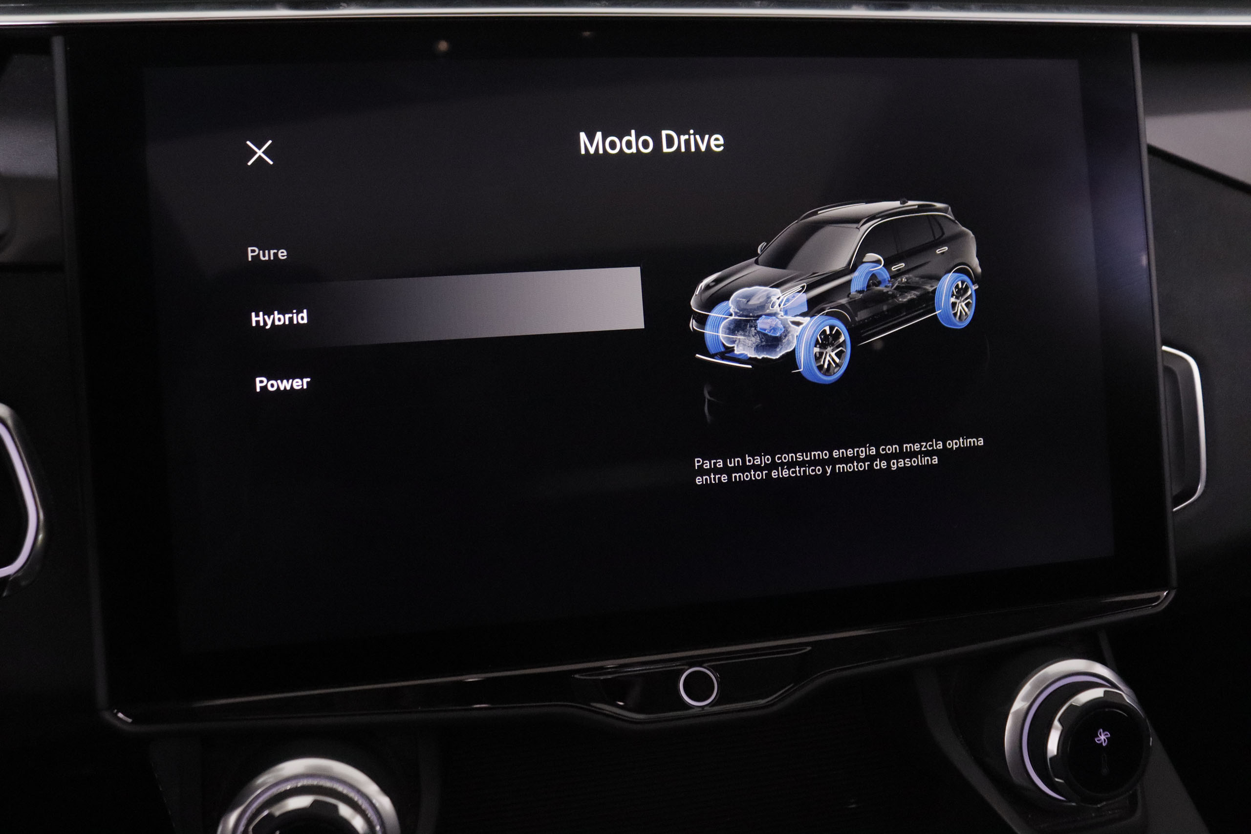 LYNC CO 01 1.5 PHEV - foto 15