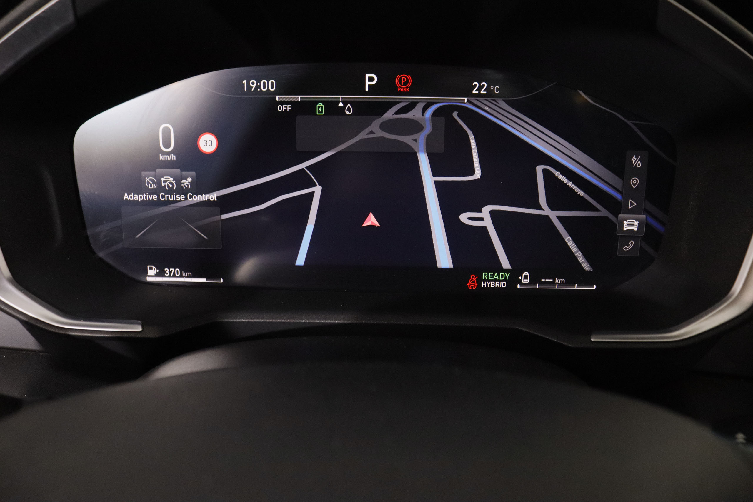 LYNC CO 01 1.5 PHEV - foto 18