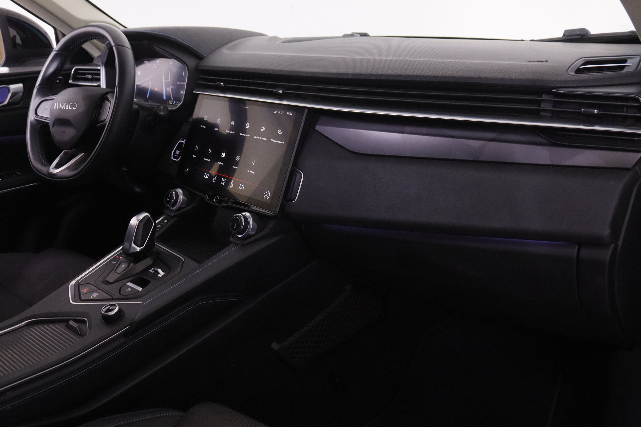 LYNC CO 01 1.5 PHEV - foto 14