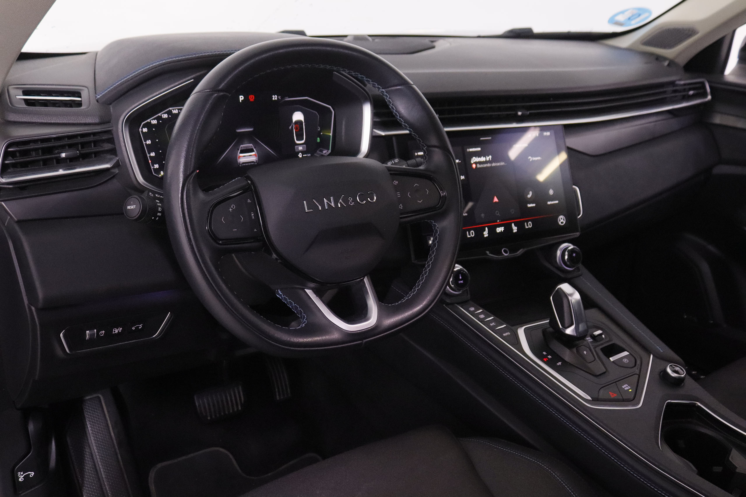 LYNC CO 01 1.5 PHEV - foto 13