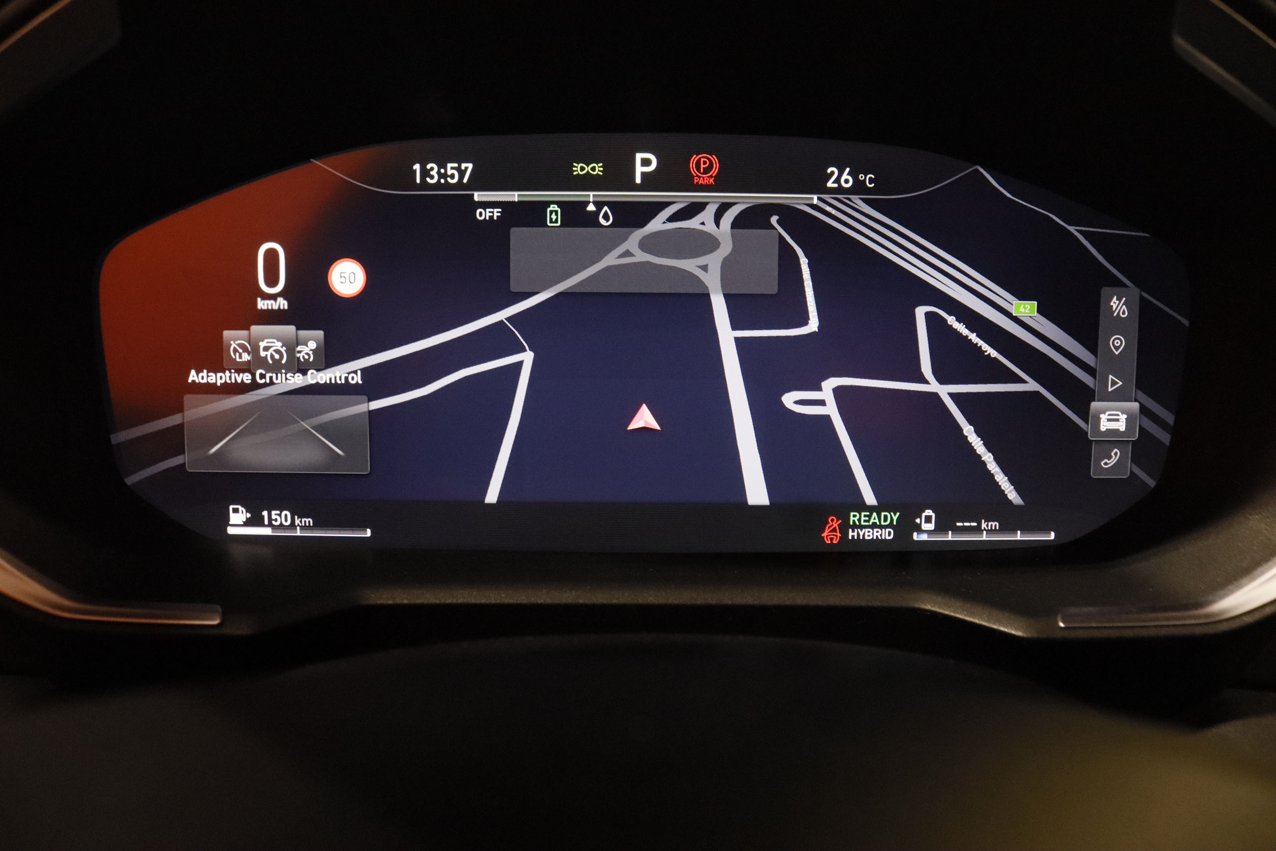 LYNC CO 01 1.5 PHEV - foto 18