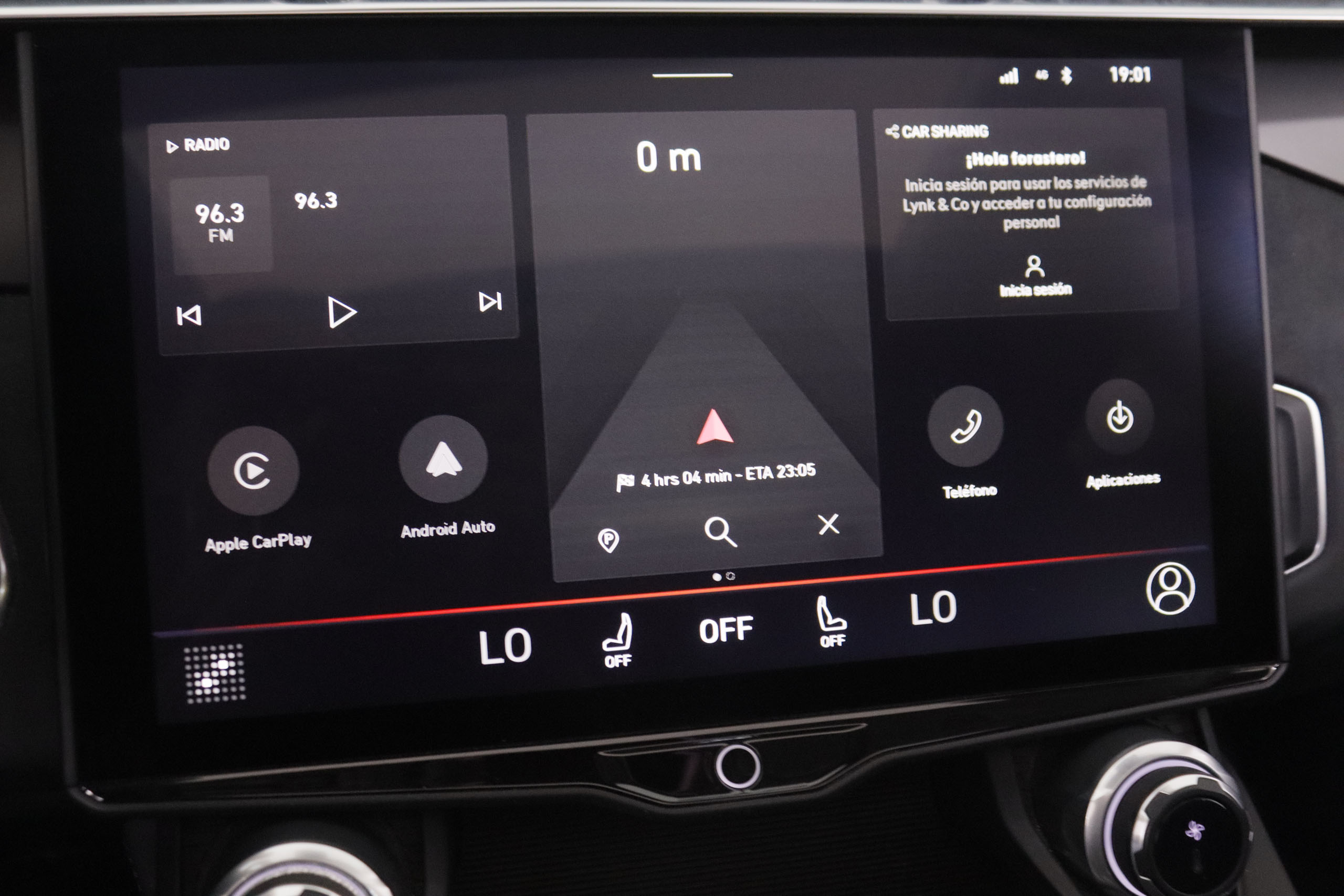 LYNC CO 01 1.5 PHEV - foto 21