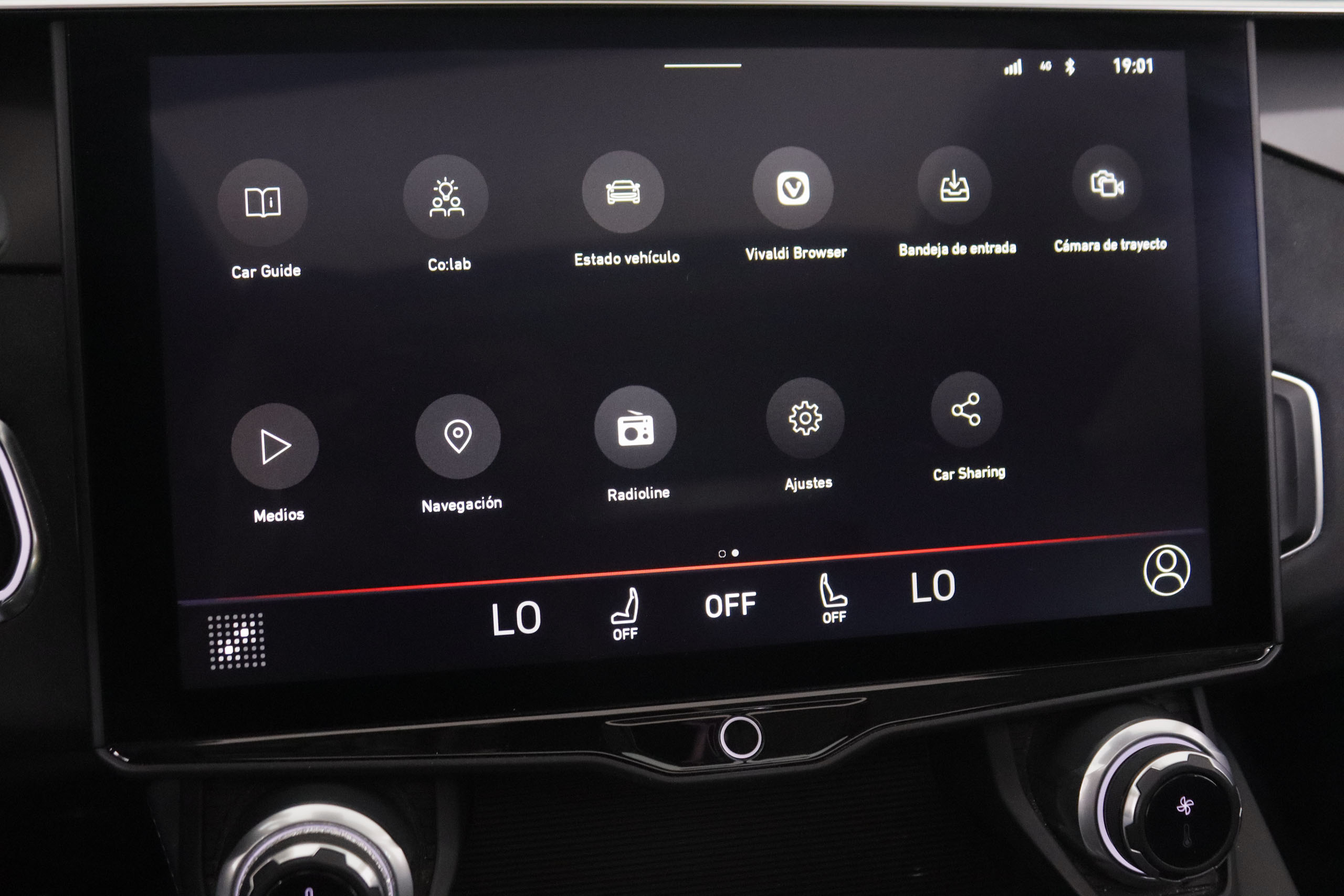 Lynk & Co 01 1.5 PHEV - foto 20