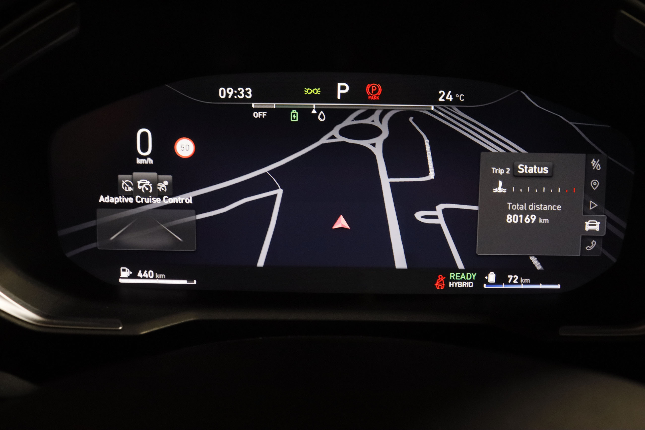 Lynk & Co 01 1.5 PHEV - foto 22