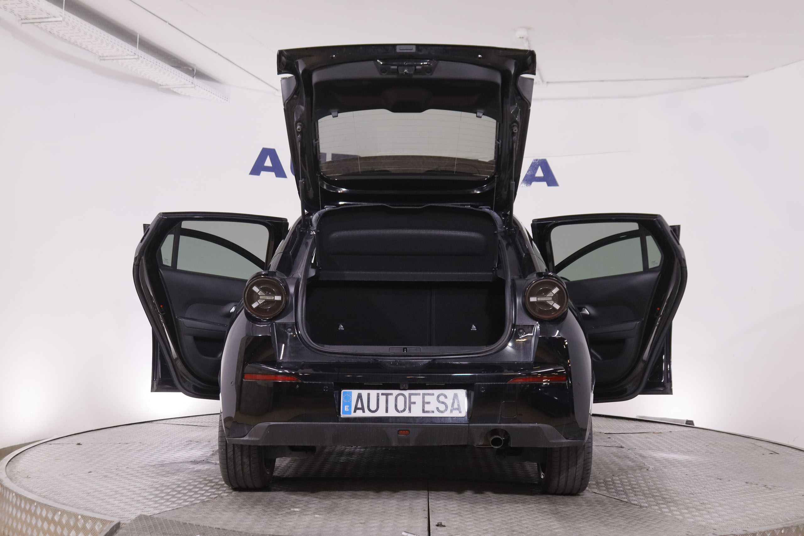 Lancia Ypsilon 1.2 Hybrid LX - foto 9
