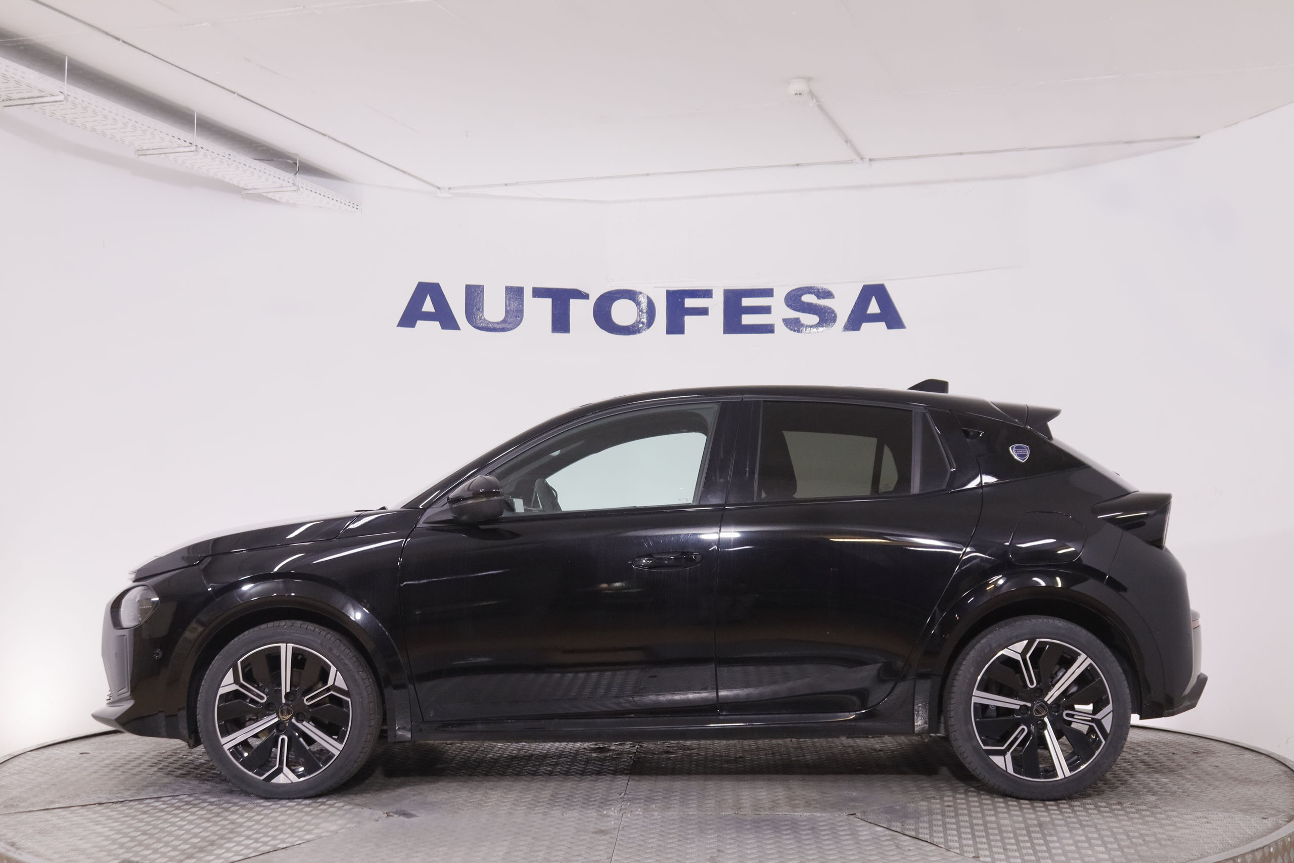 Lancia Ypsilon 1.2 Hybrid LX - foto 4