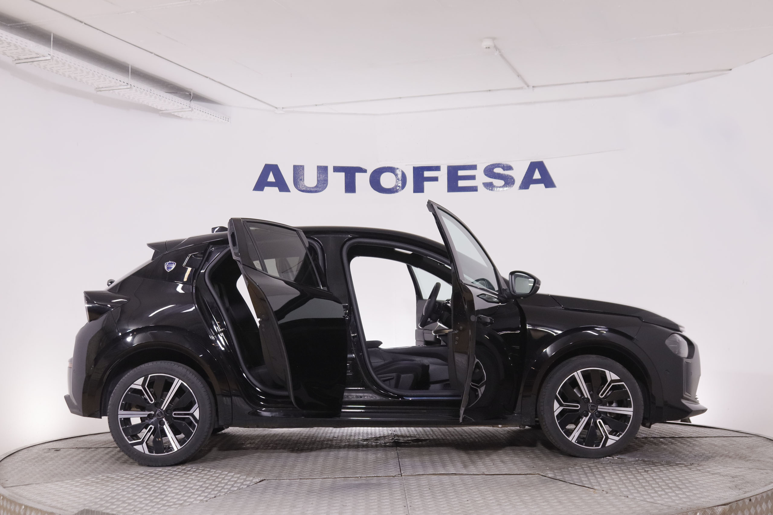 Lancia Ypsilon 1.2 Hybrid LX - foto 10