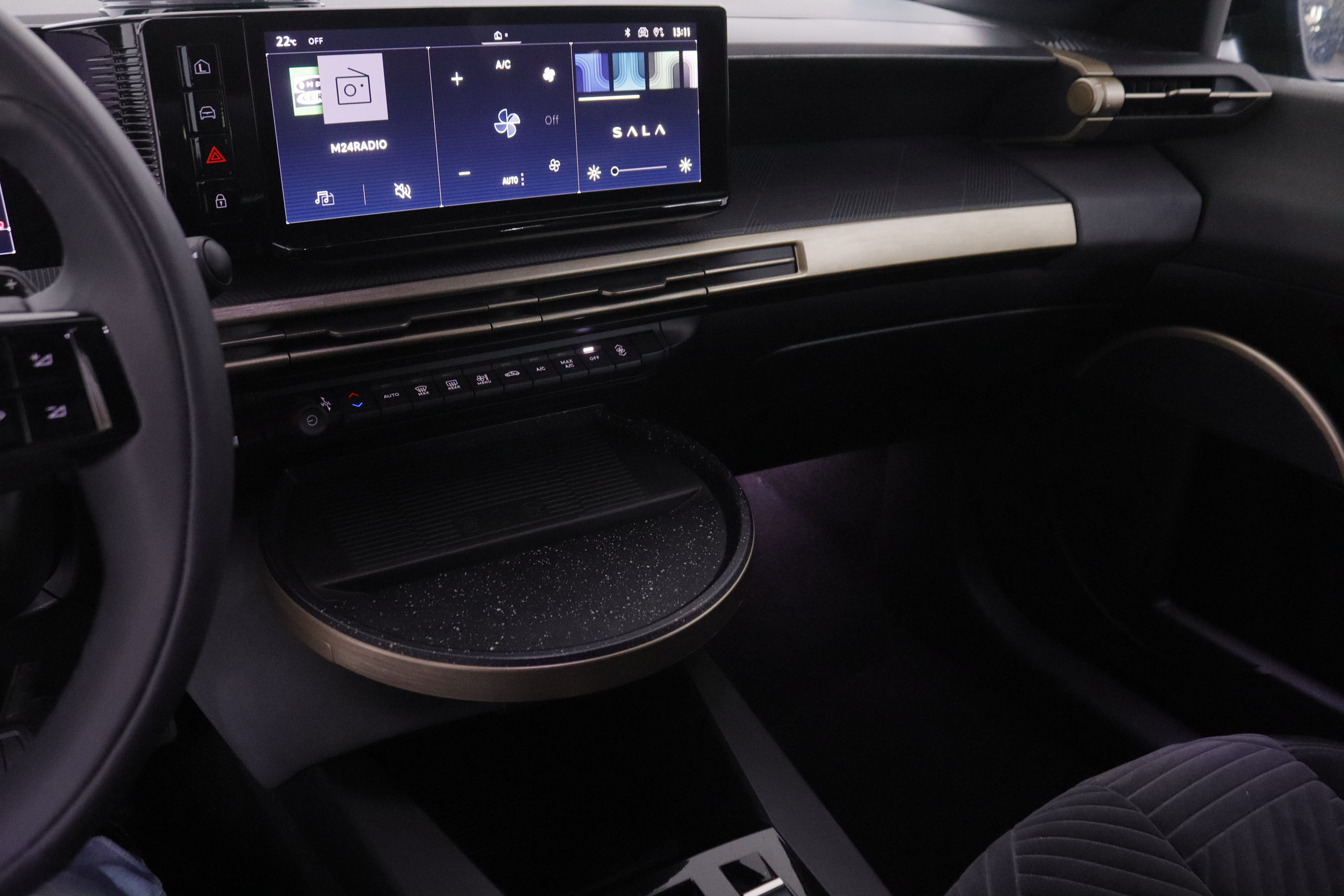 Lancia Ypsilon 1.2 Hybrid LX - foto 13