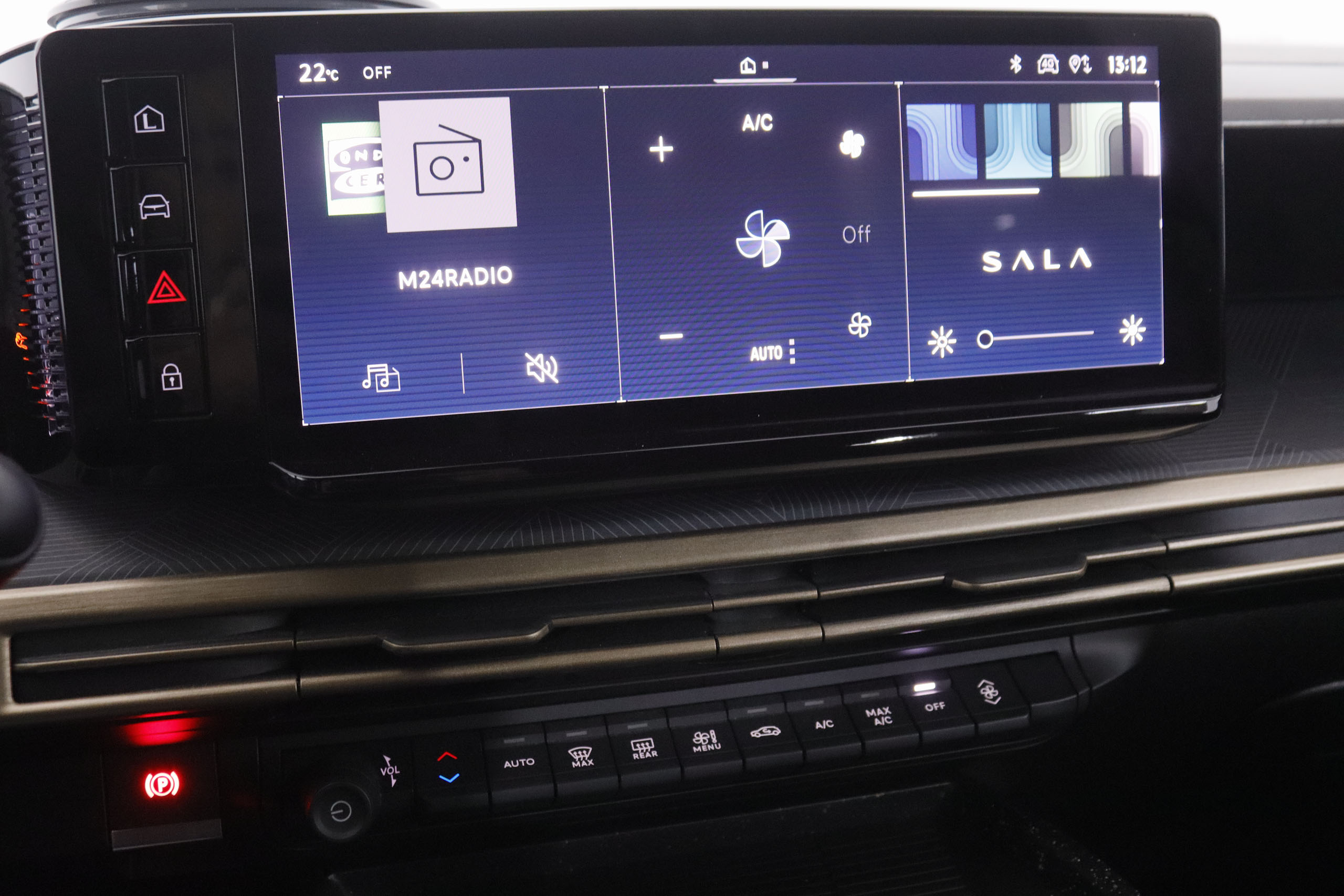Lancia Ypsilon 1.2 Hybrid LX - foto 20