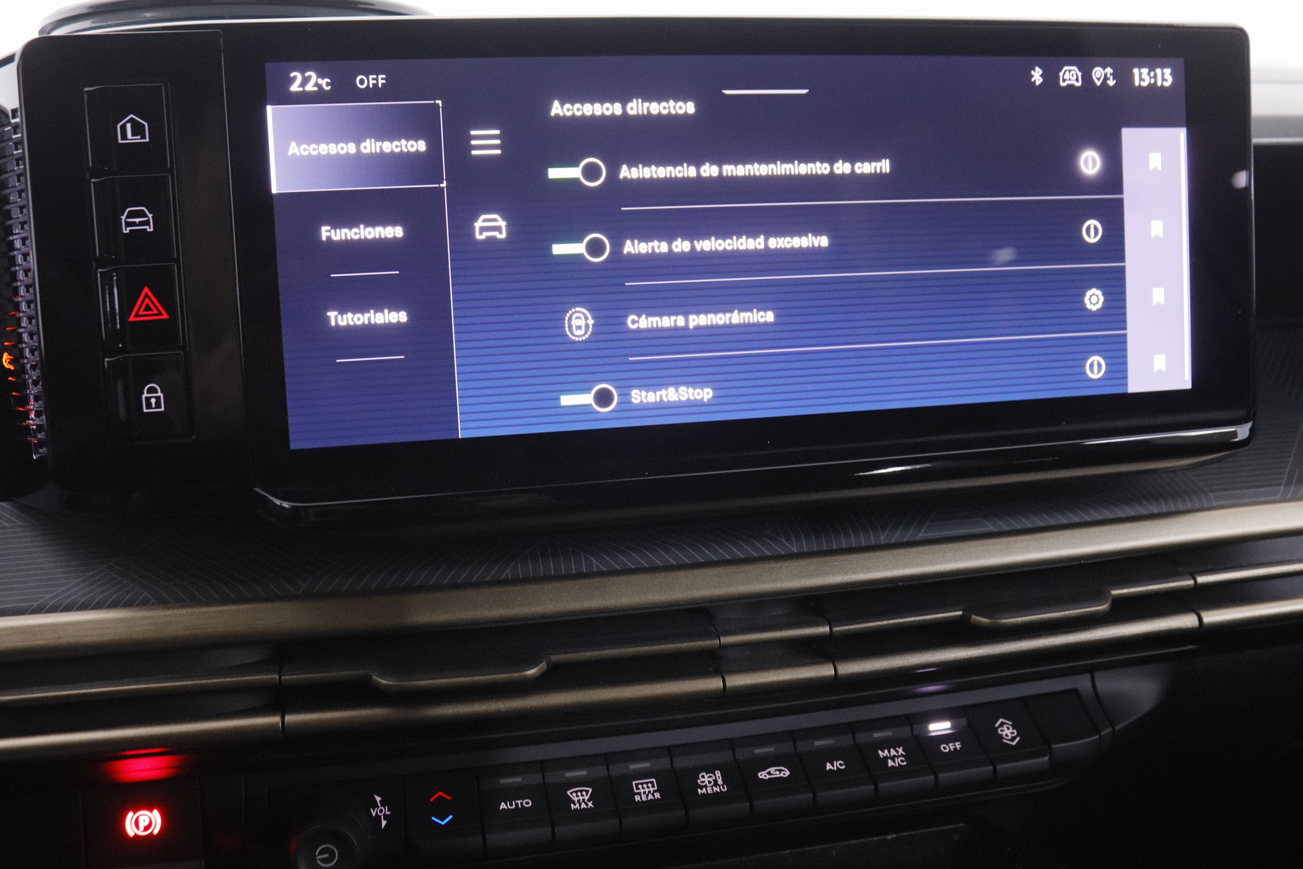 Lancia Ypsilon 1.2 Hybrid LX - foto 21