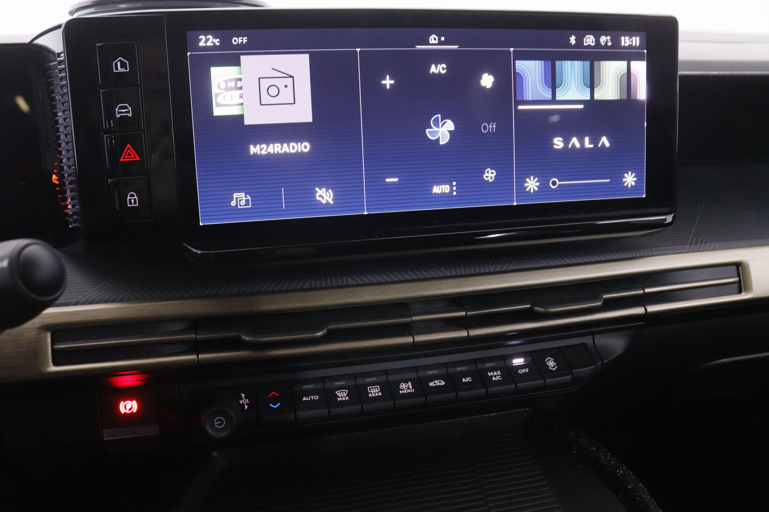 Lancia Ypsilon 1.2 Hybrid LX - foto 22