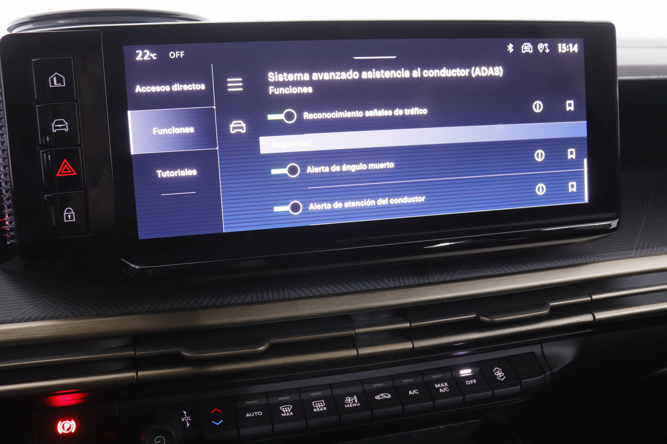 Lancia Ypsilon 1.2 Hybrid LX - foto 23