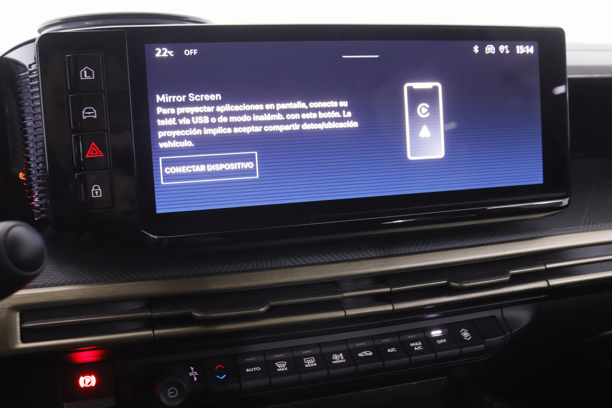 Lancia Ypsilon 1.2 Hybrid LX - foto 25