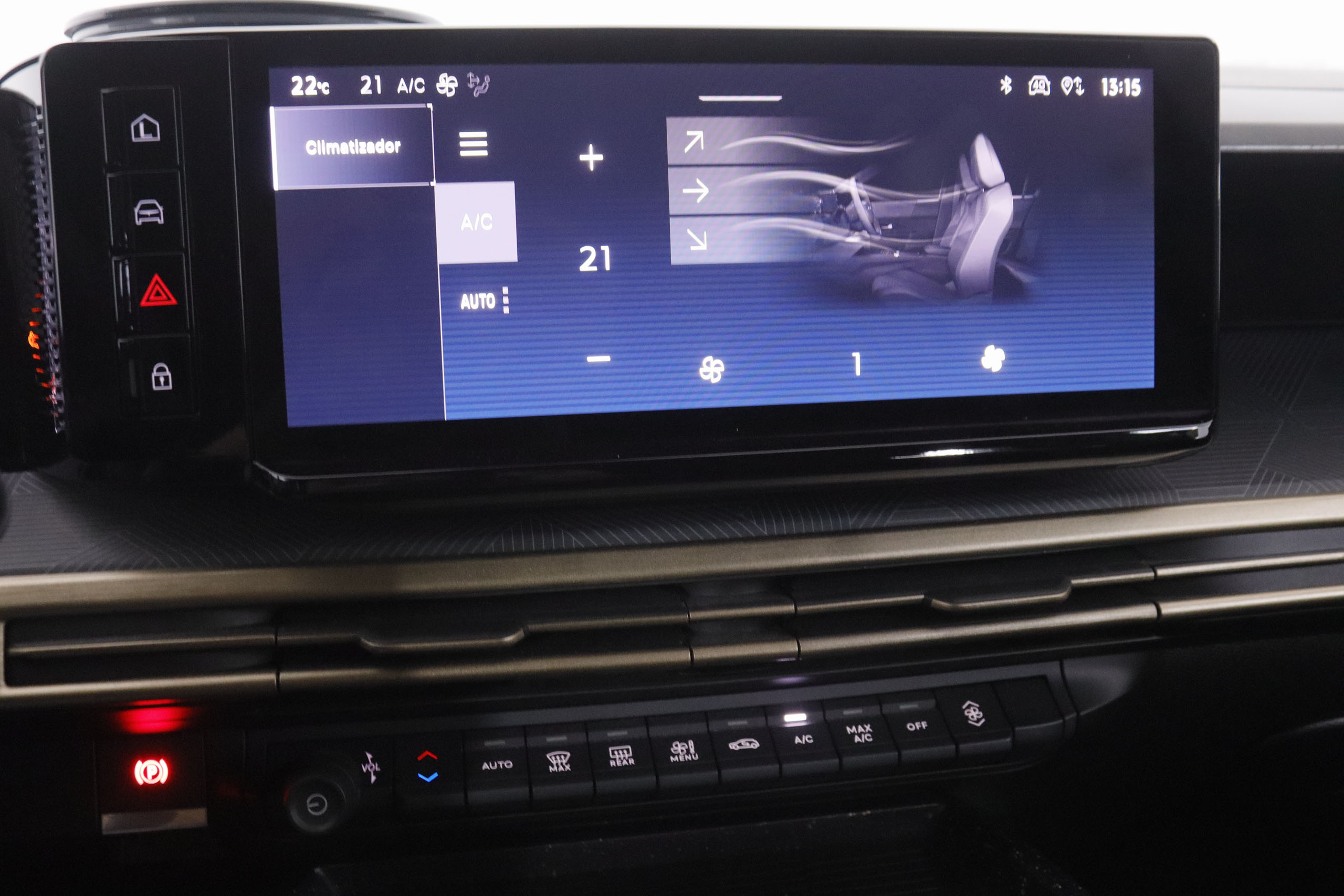 Lancia Ypsilon 1.2 Hybrid LX - foto 18