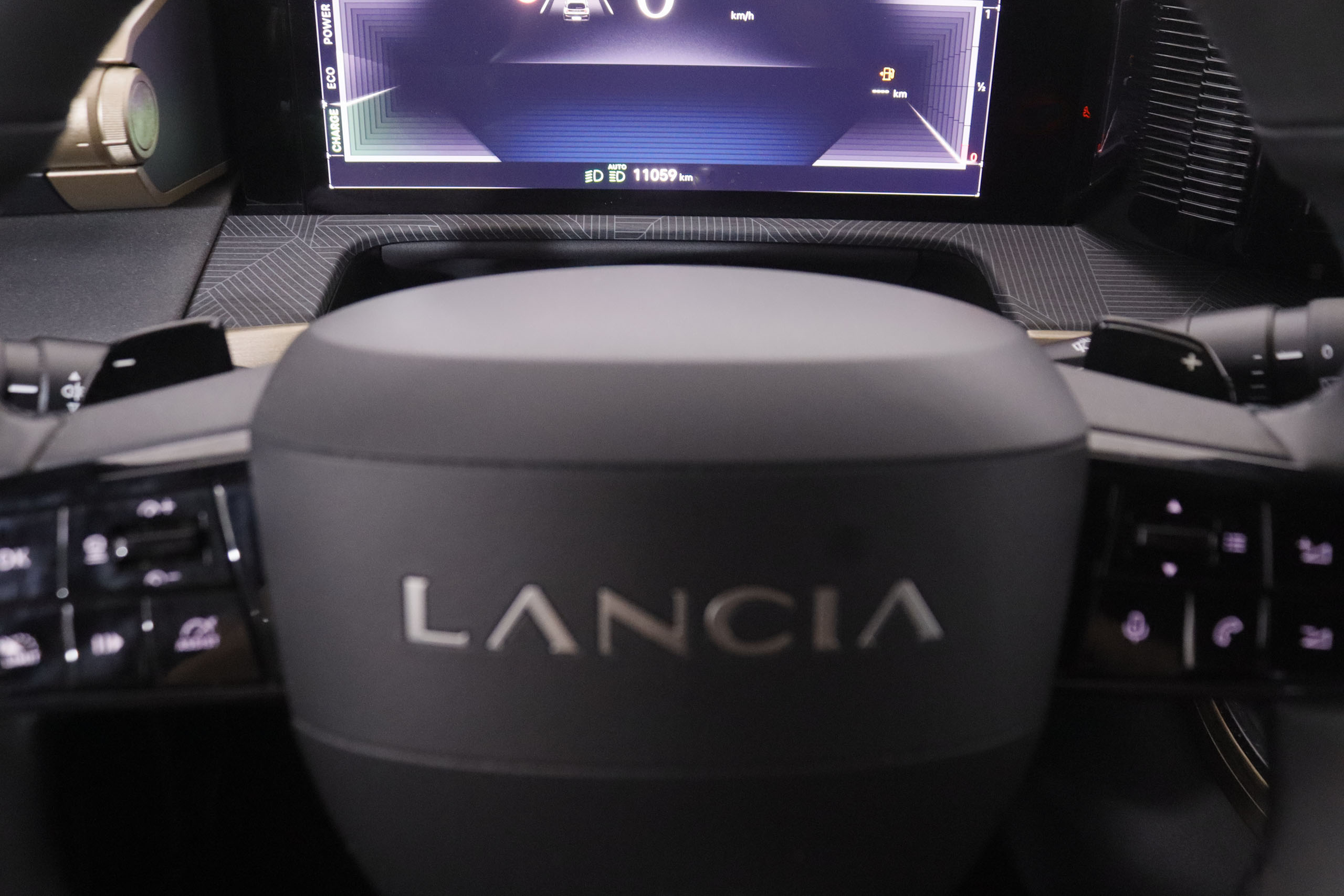 Lancia Ypsilon 1.2 Hybrid LX - foto 15