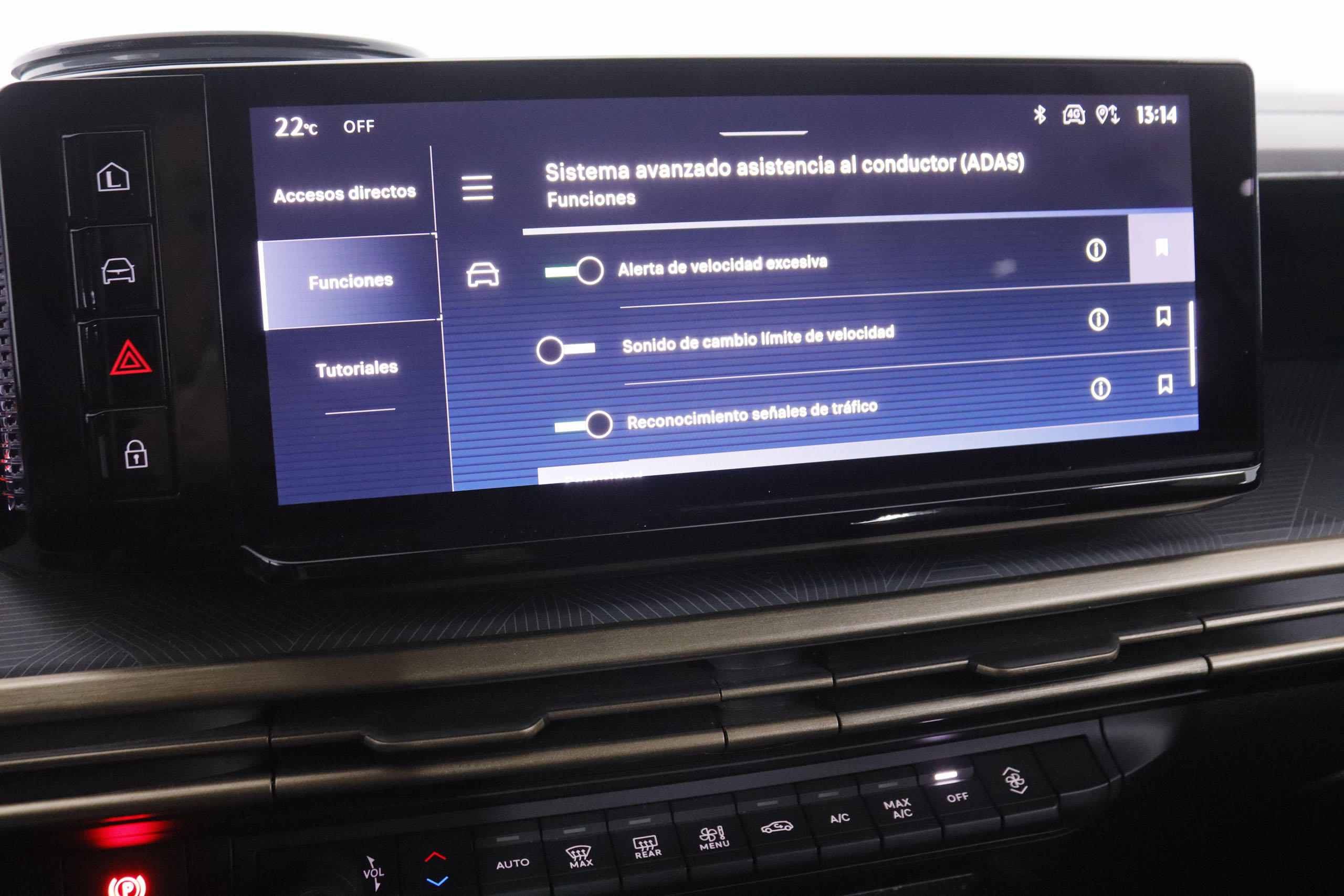 Lancia Ypsilon 1.2 Hybrid LX - foto 26