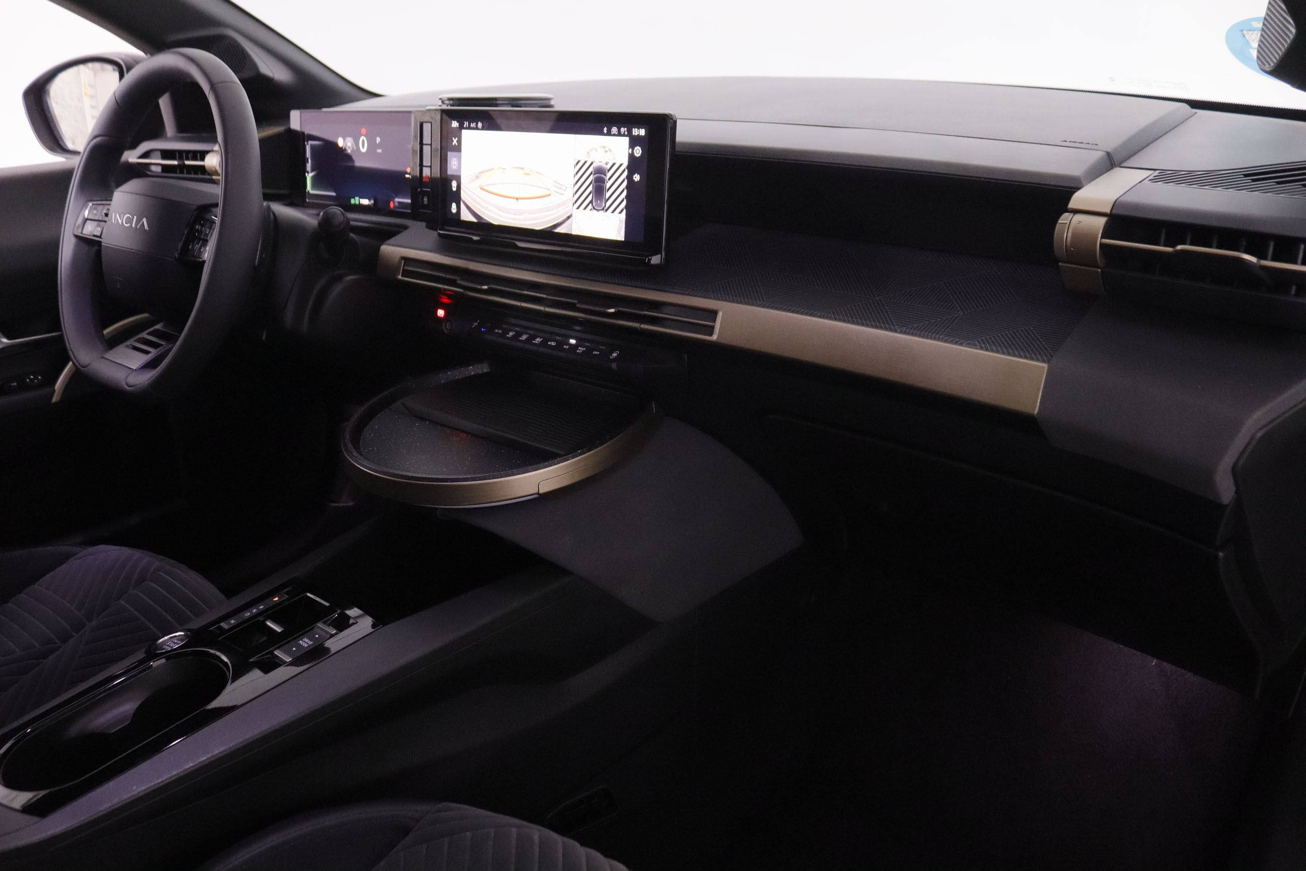 Lancia Ypsilon 1.2 Hybrid LX - foto 12