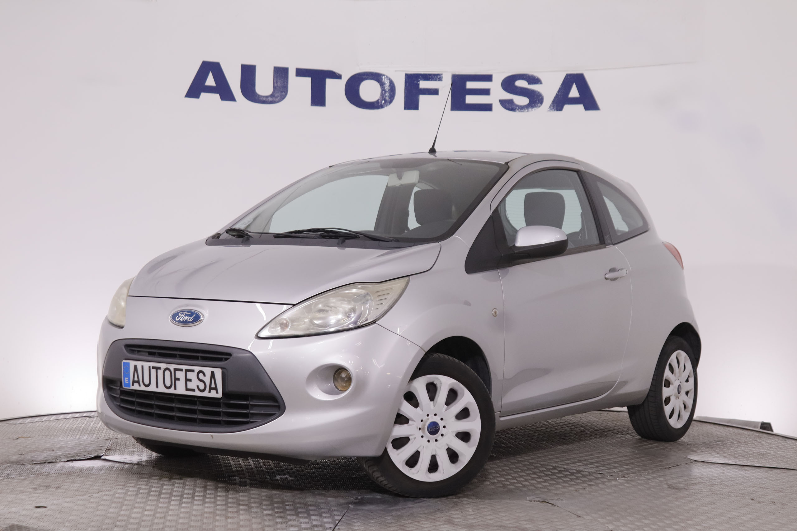 Ford Ka 1.3 TDCi Trend