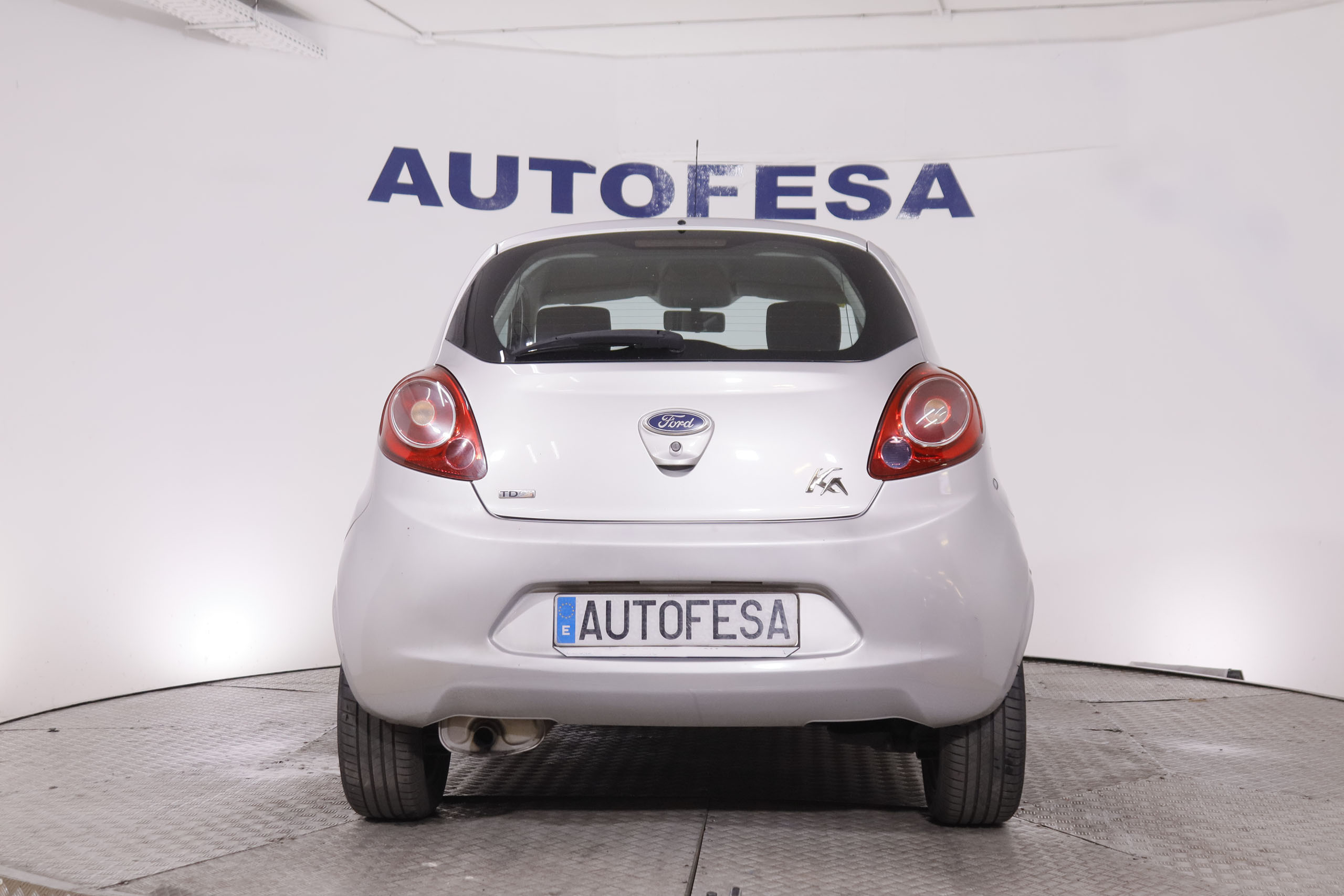 Ford Ka 1.3 TDCi Trend - foto 6