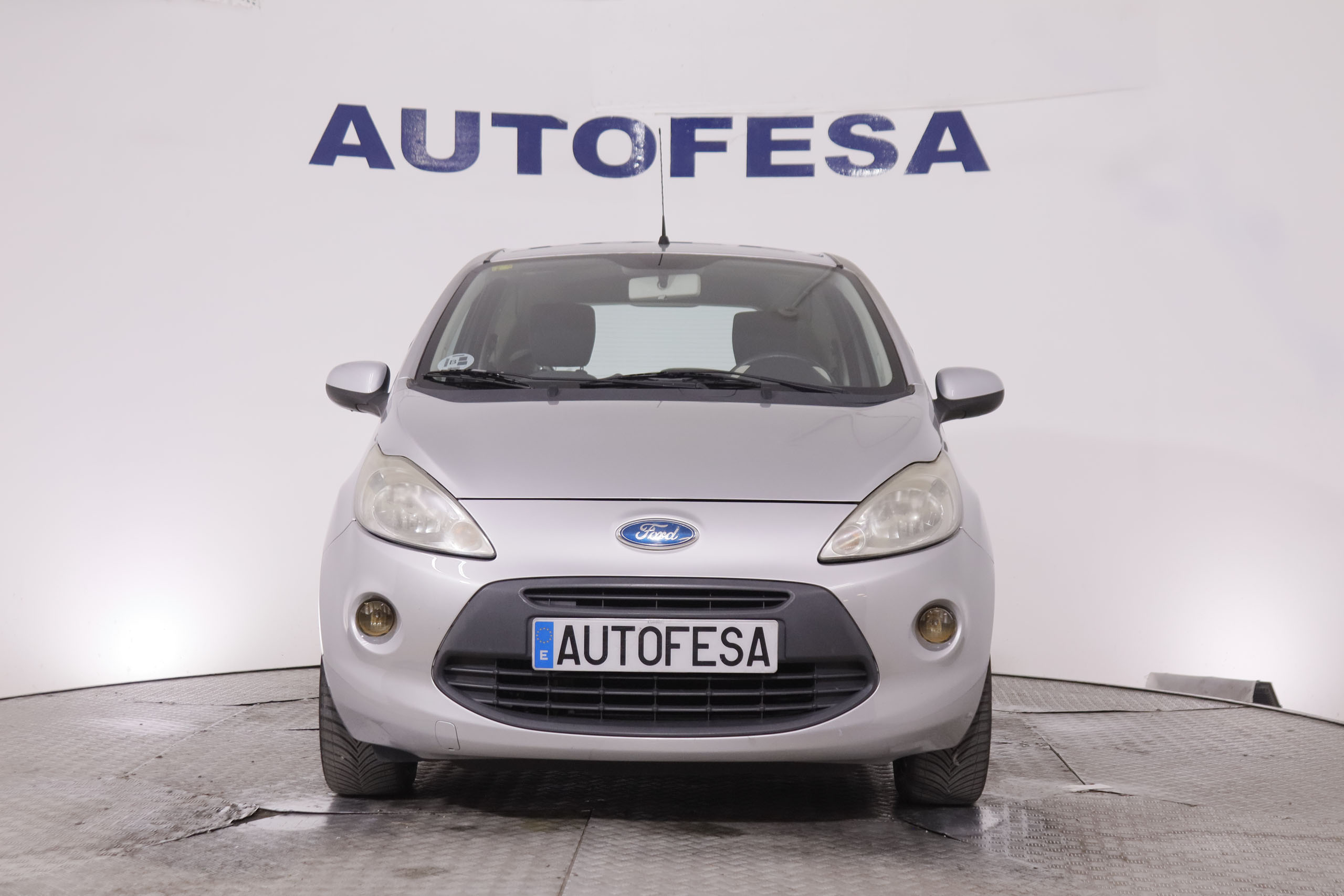 Ford Ka 1.3 TDCi Trend - foto 2
