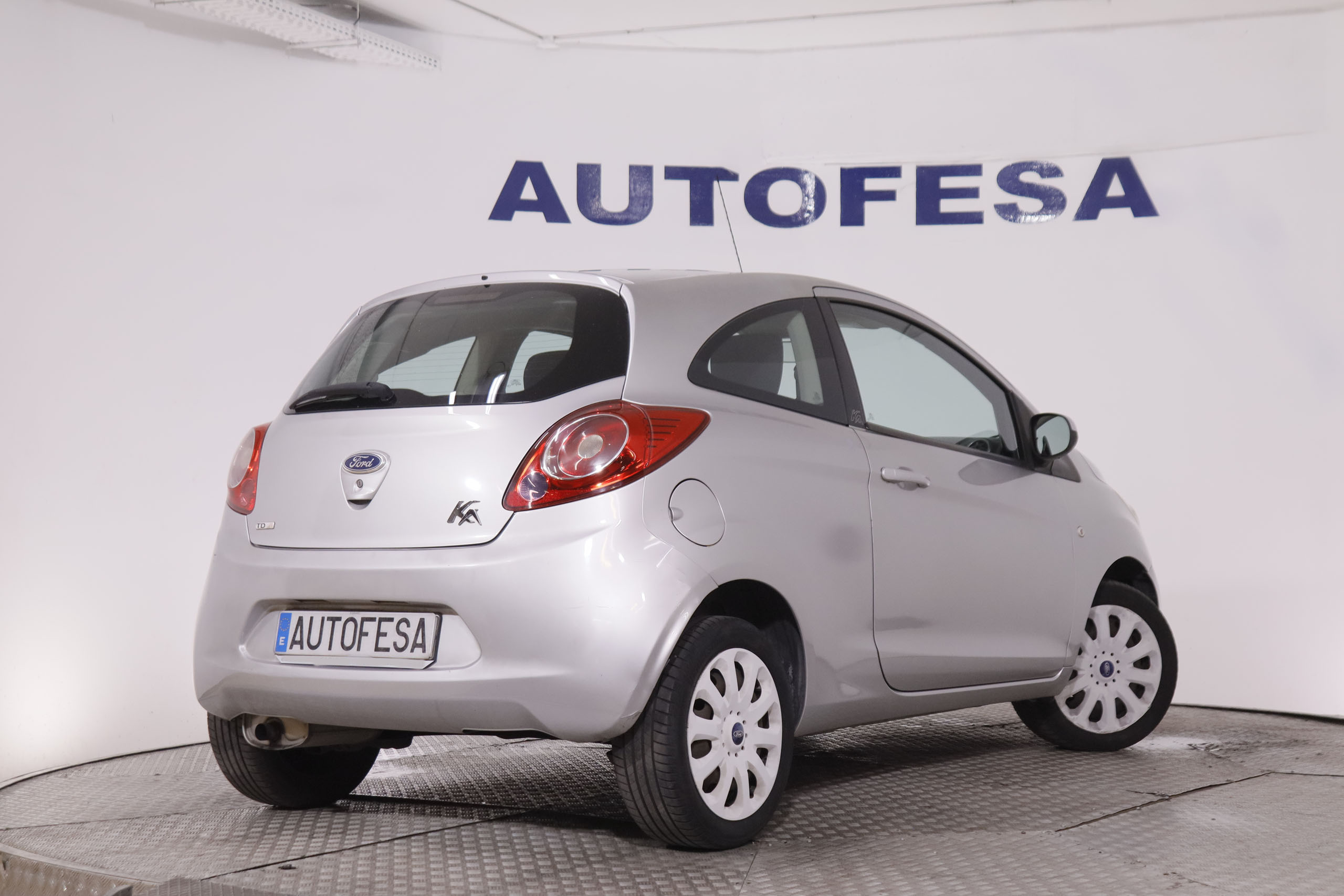 Ford Ka 1.3 TDCi Trend - foto 5
