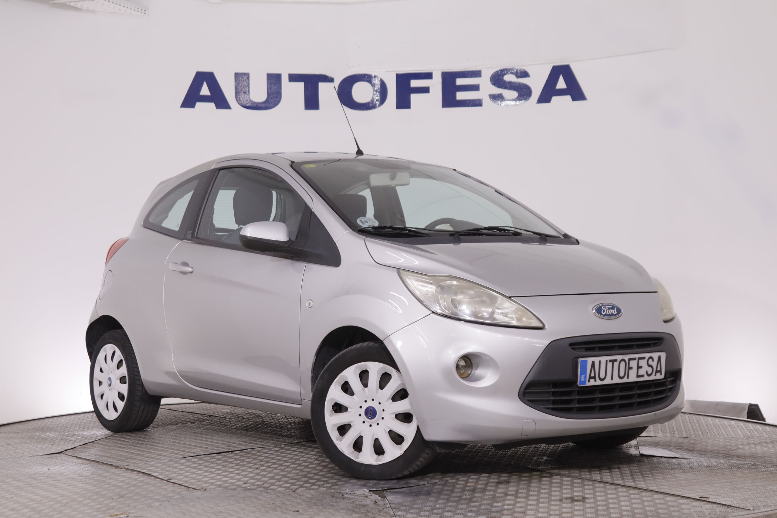 Ford Ka 1.3 TDCi Trend - foto 3