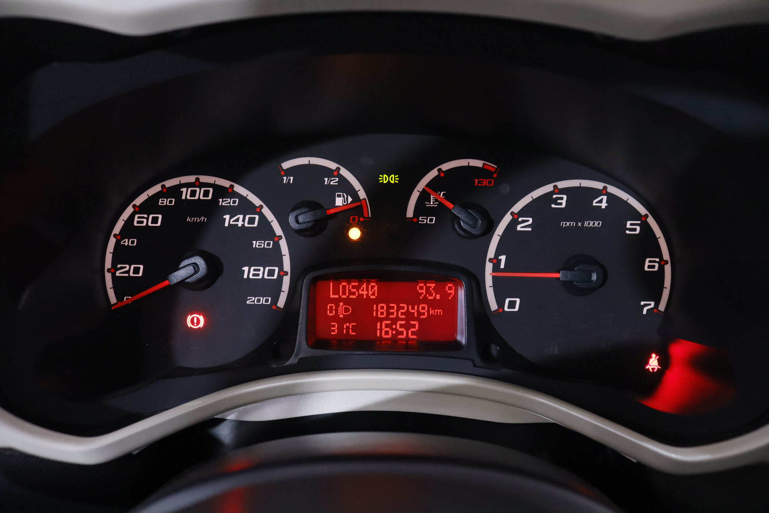 Ford Ka 1.3 TDCi Trend - foto 15
