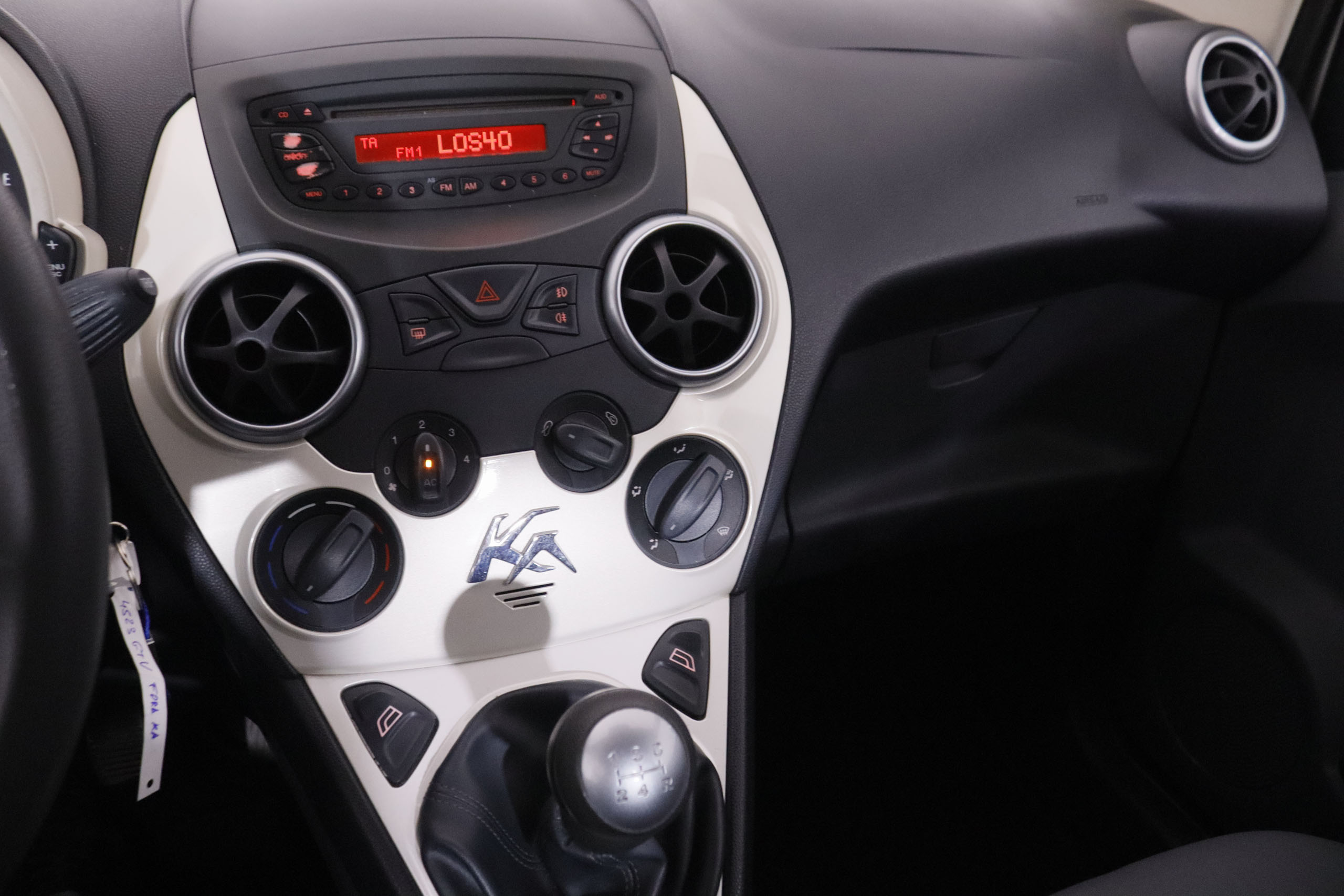 Ford Ka 1.3 TDCi Trend - foto 13